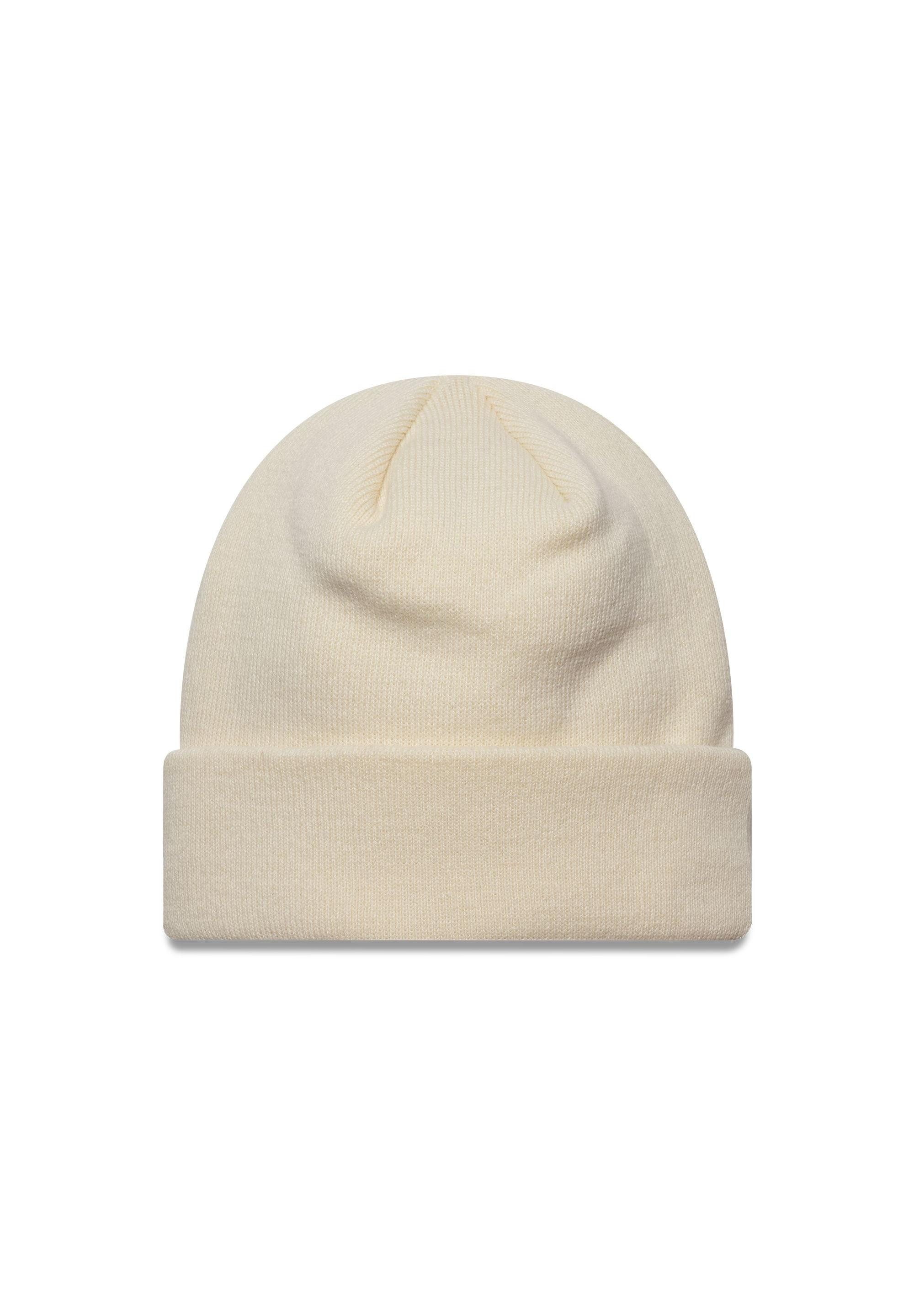 New Era Bommelmütze New Era Women Sequin Rose Beanie creme (1-St) günstig online kaufen
