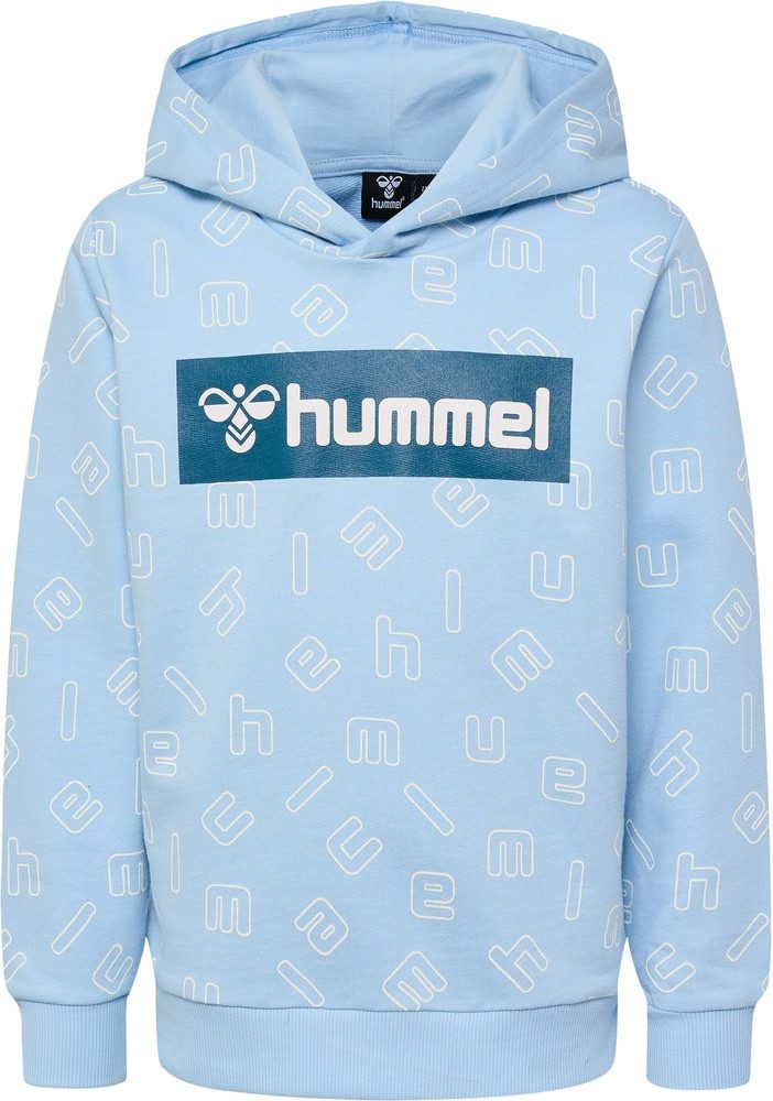 hummel Hoodie Hmlflow Hoodie