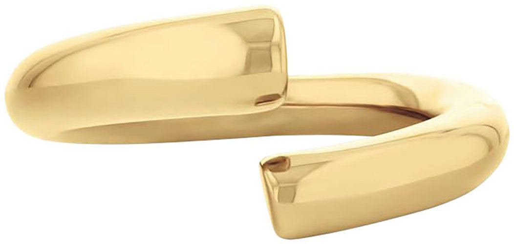 Calvin Klein Fingerring CK SPIRAL, 35000766B,C,D,E, günstig online kaufen