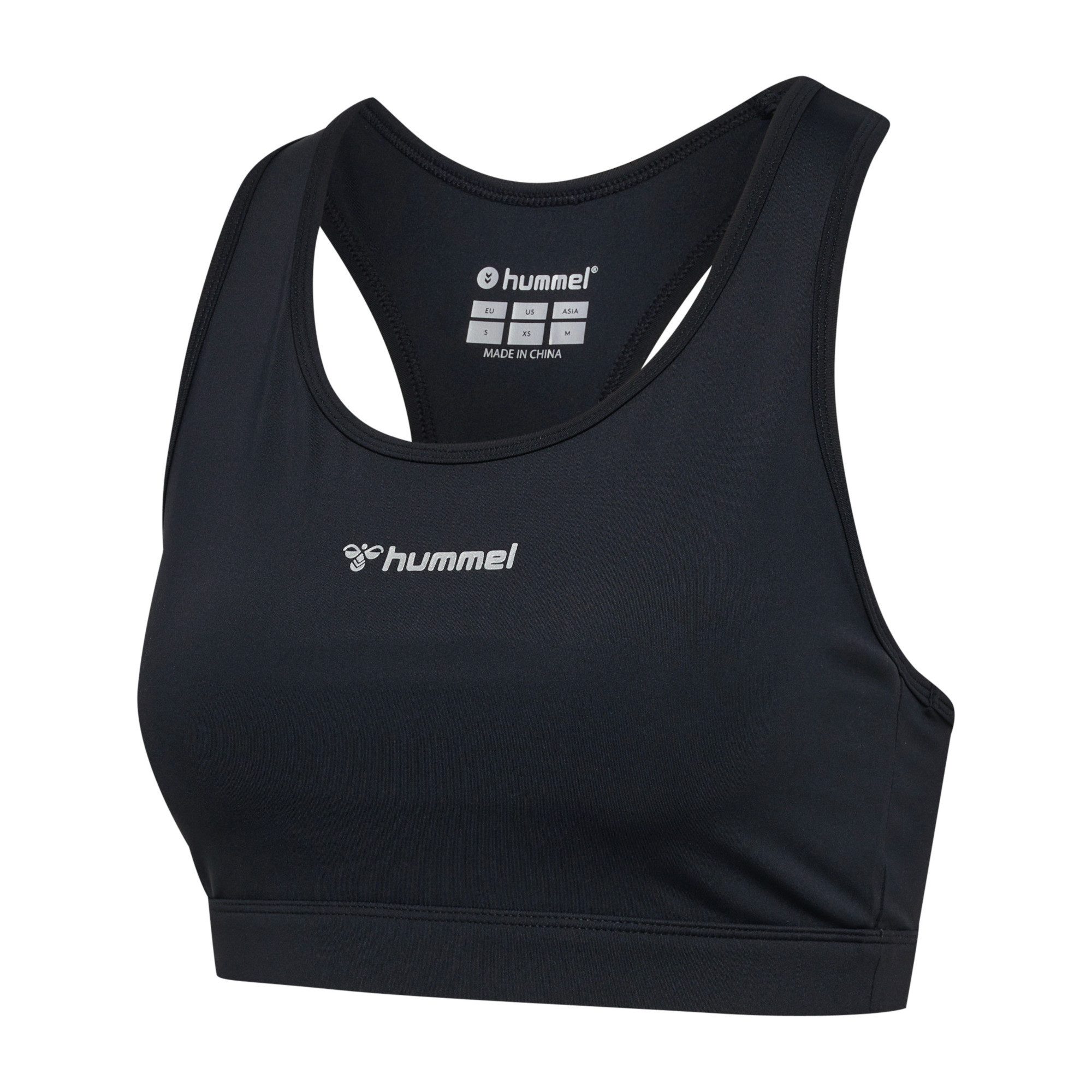 hummel Sport-BH Hummel Damen Sport BH hmlBL PERFORMANCE SPORTS BRA 225519