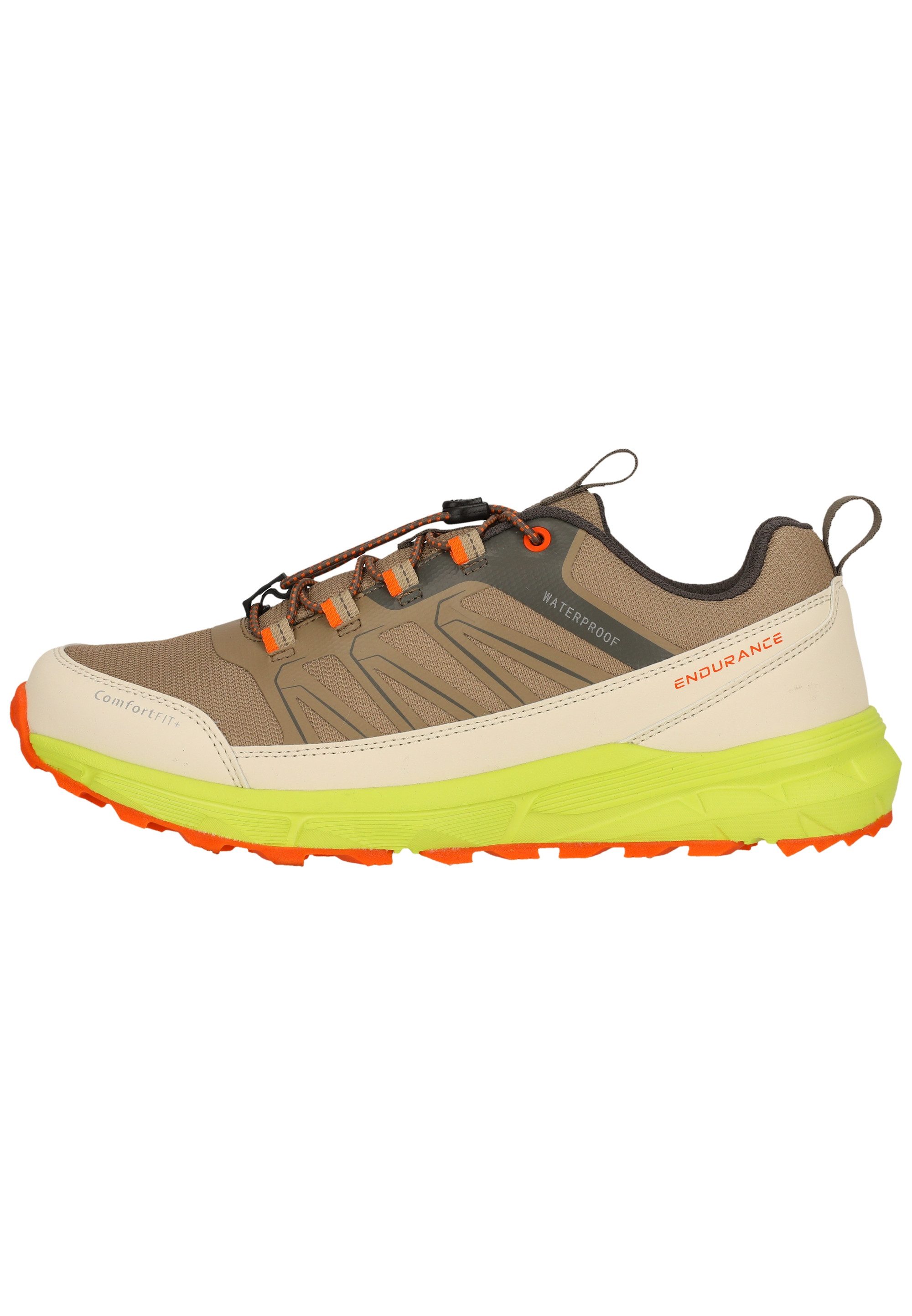 ENDURANCE Ferill Trainingsschuh mit wasserdichter, atmungsaktiver Eigenschaft