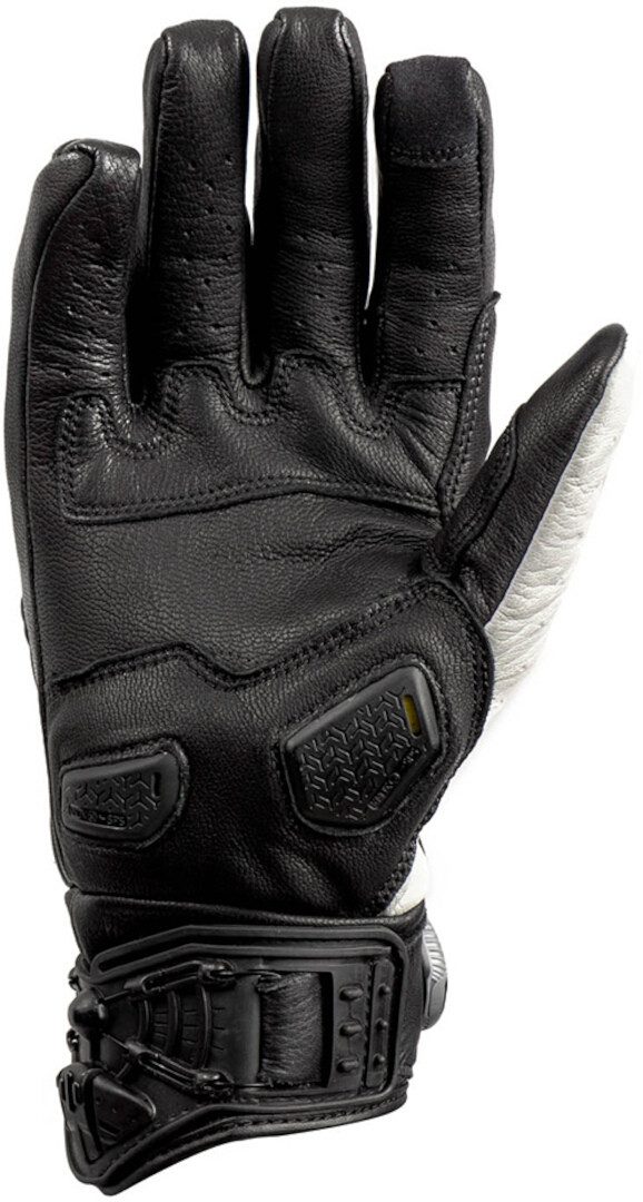 KNOX Motorradhandschuhe Orsa MK3 Motorrad Handschuhe protektoren