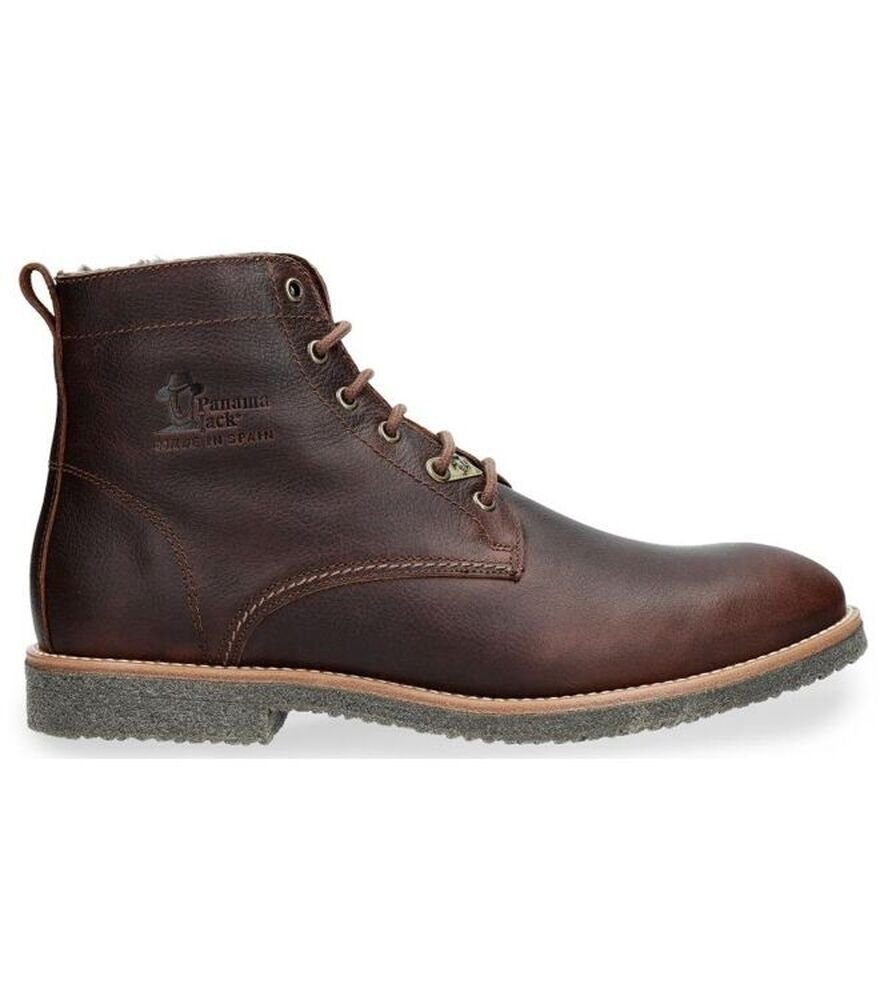 Panama Jack Glasgow Igloo Schnürstiefelette (2-tlg) günstig online kaufen
