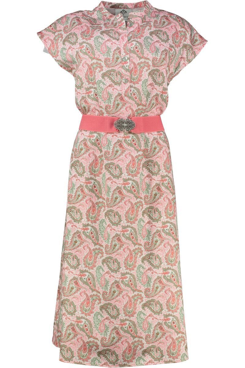 Berwin Trachtenkleid