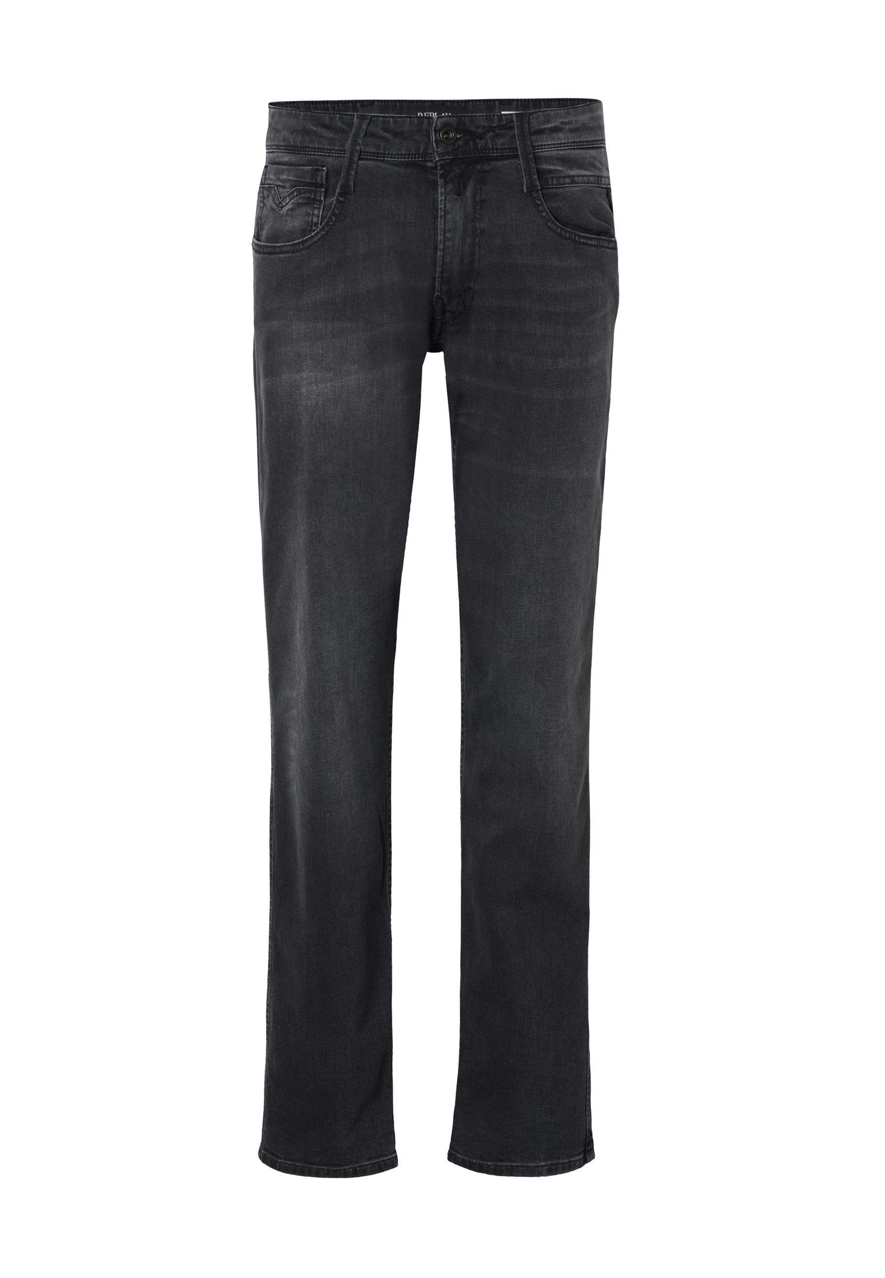 Replay Slim-fit-Jeans Replay ANBASS