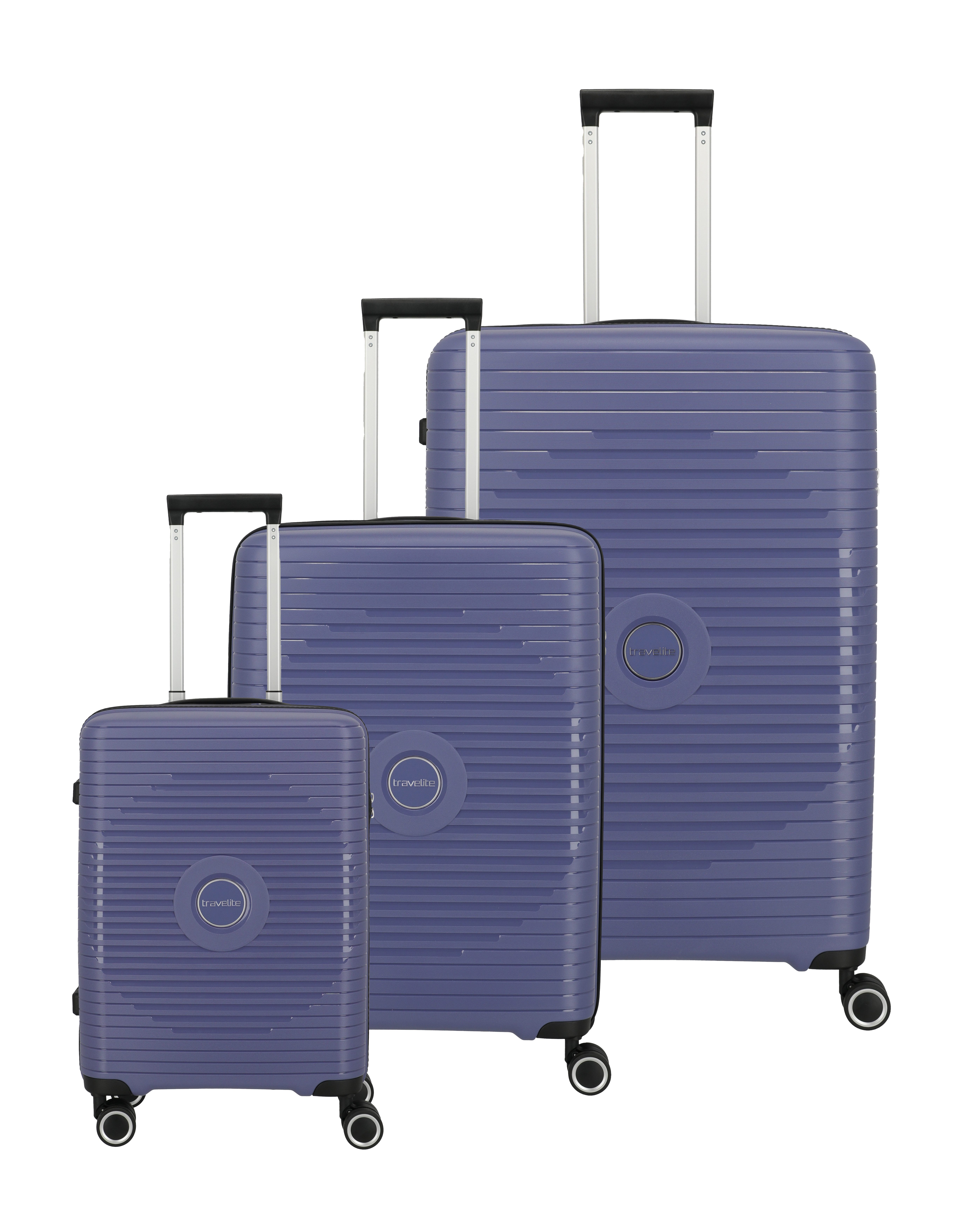 travelite Hartschalen-Trolley Orbita, verschiedene Größen und günstig online kaufen
