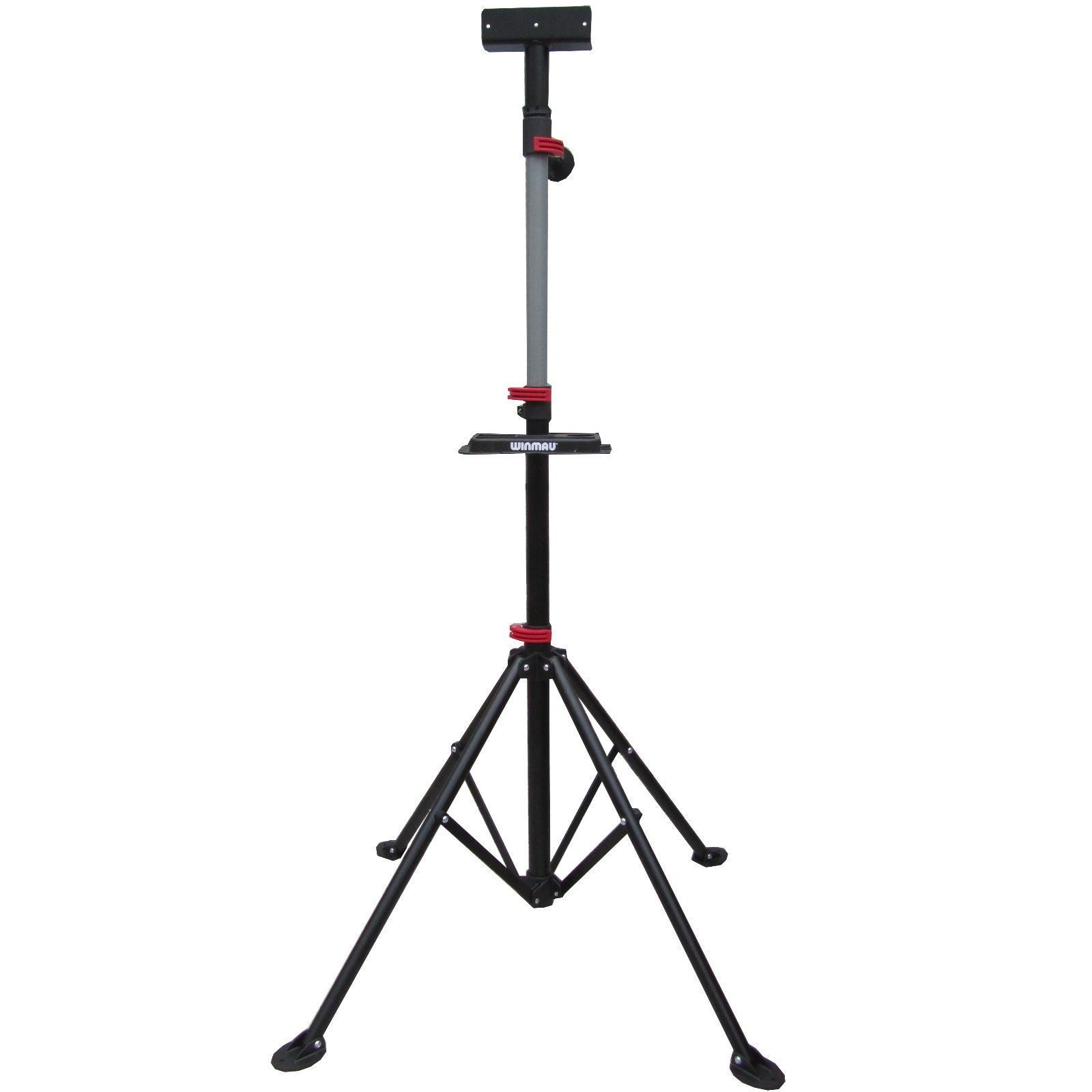 DSX Dartscheibe Winmau Set Blade 6 Triple Core Xtreme Ständer Dartpfeile