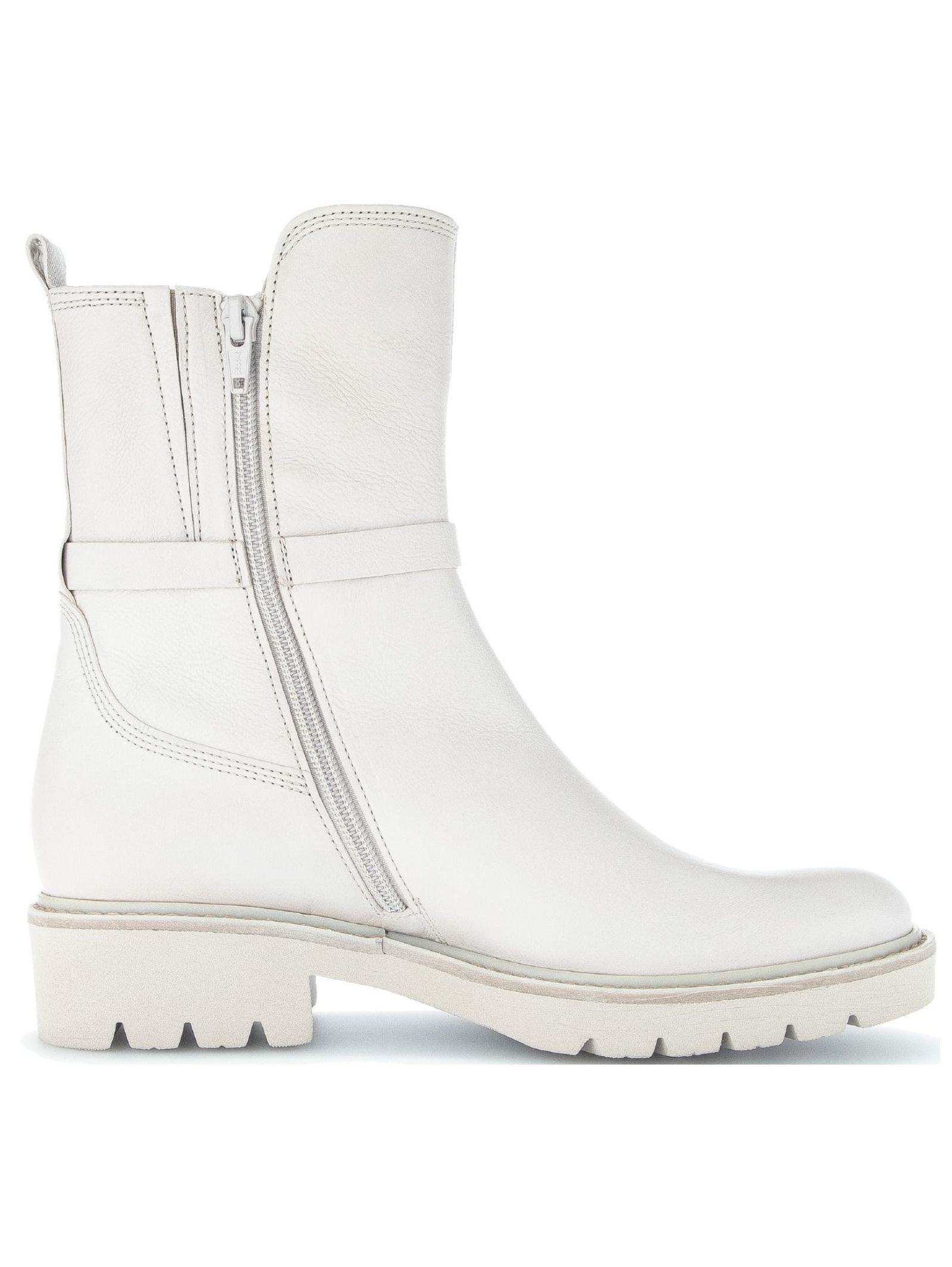 Gabor Gabor Stiefelette Glattleder Stiefelette