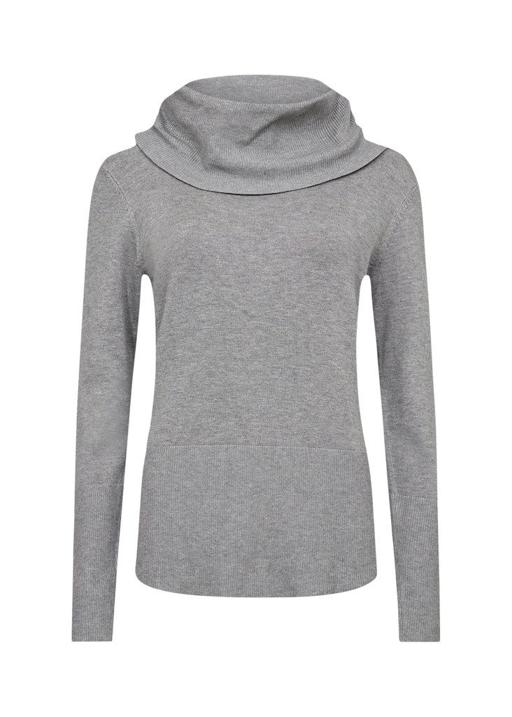 soyaconcept Wollpullover soyaconcept / Da.Strick / SC-DOLLIE 305 günstig online kaufen