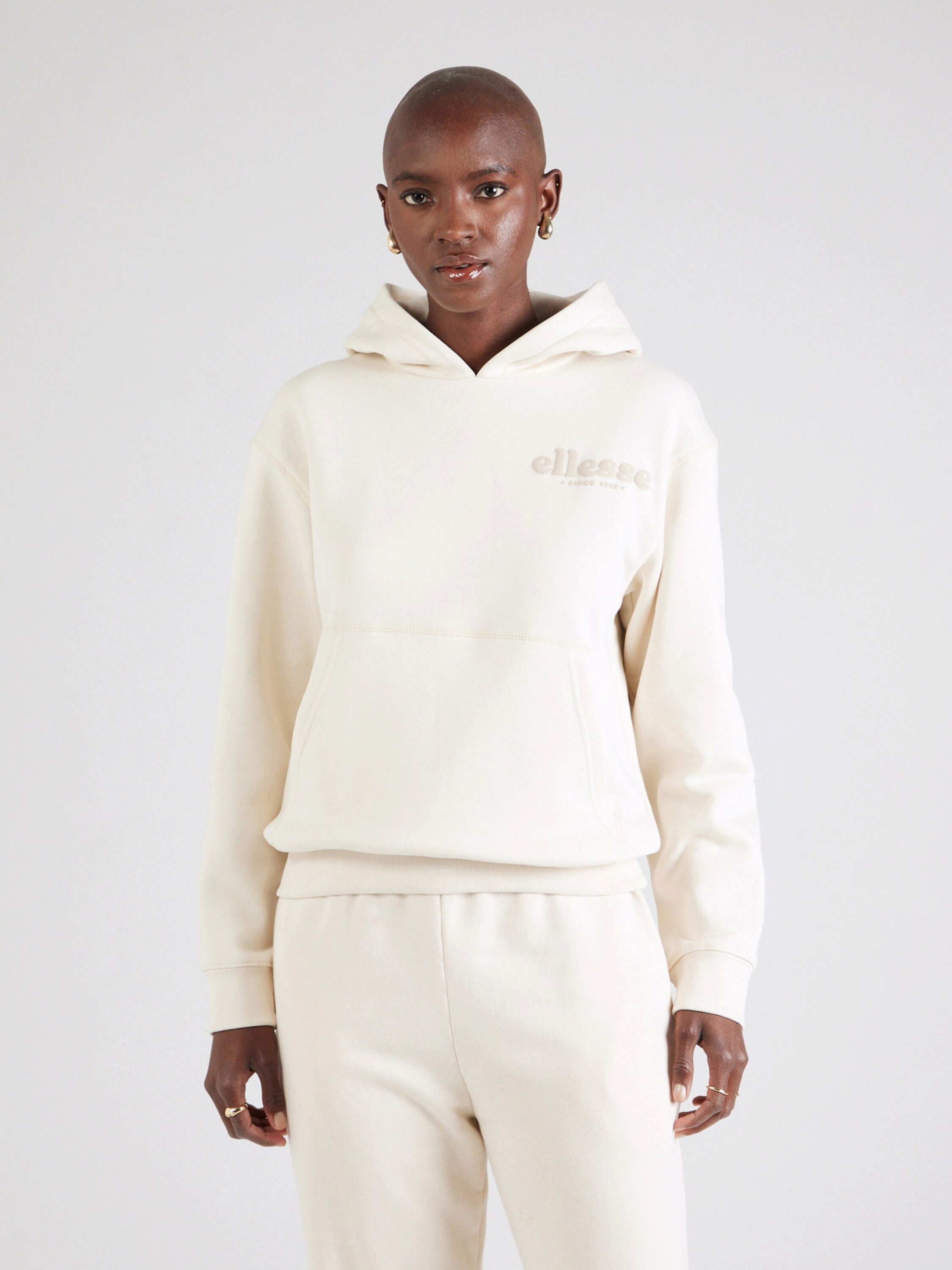 Ellesse Sweatshirt Eines (1-tlg) Weiteres Detail