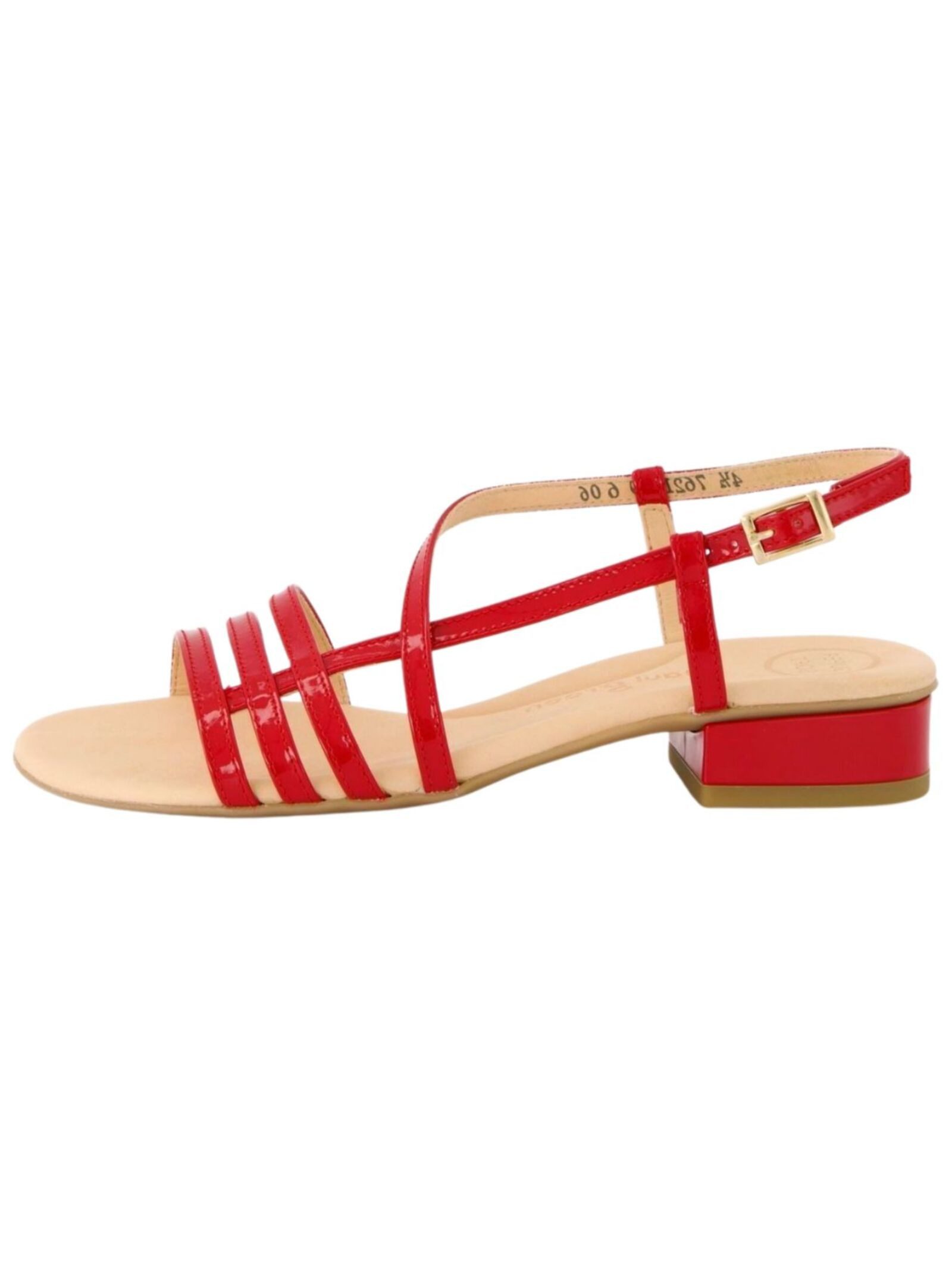 Paul Green Paul Green Sandalen Leder günstig online kaufen