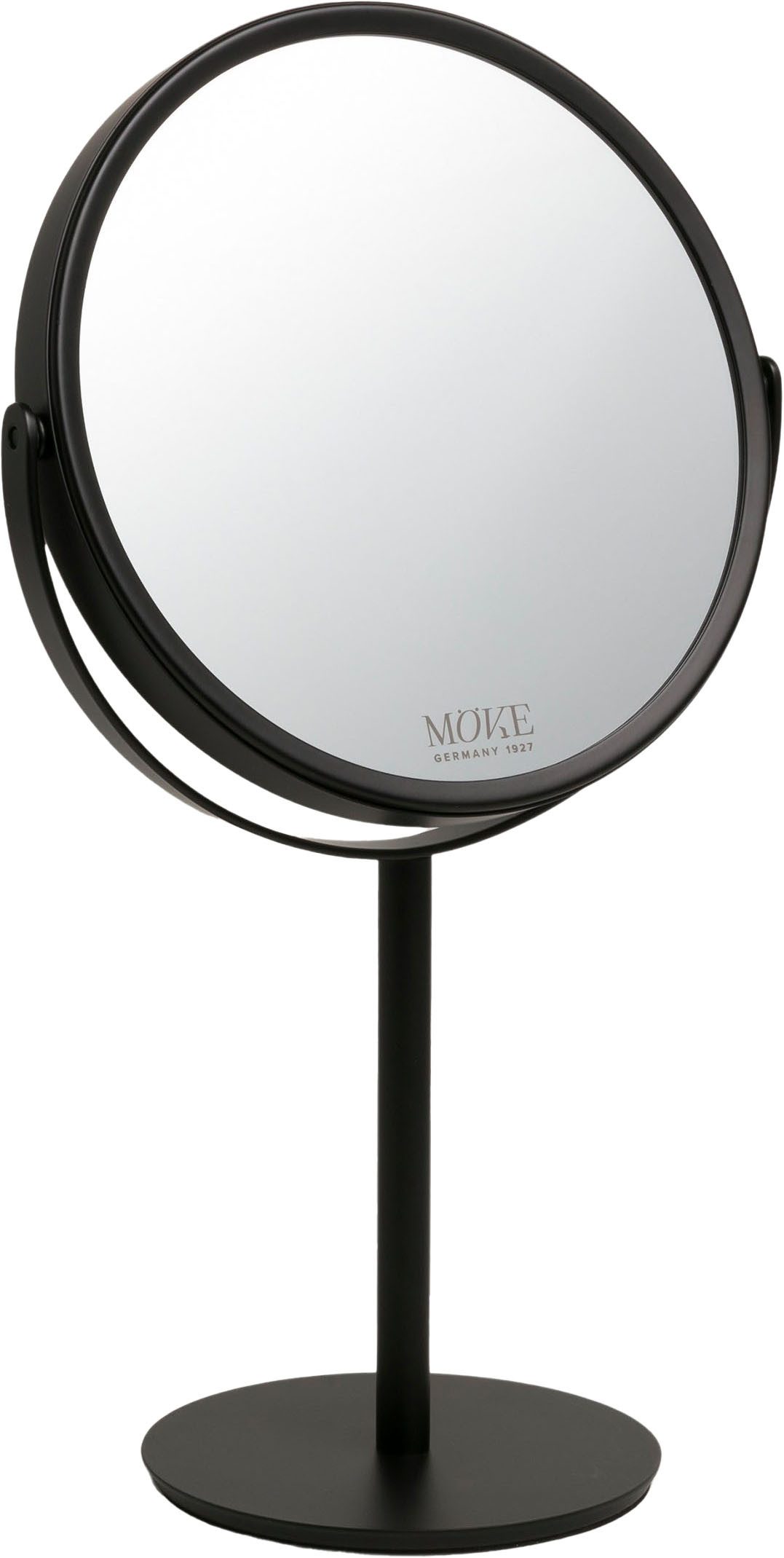 Möve Зеркало, 20x38 cm, doppelseitig,5-fach Vergrößerung