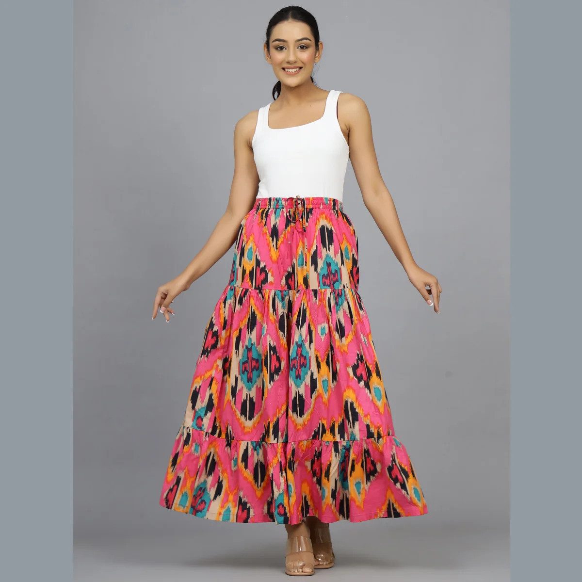 PfauGermany Maxirock Grace Bay Breez