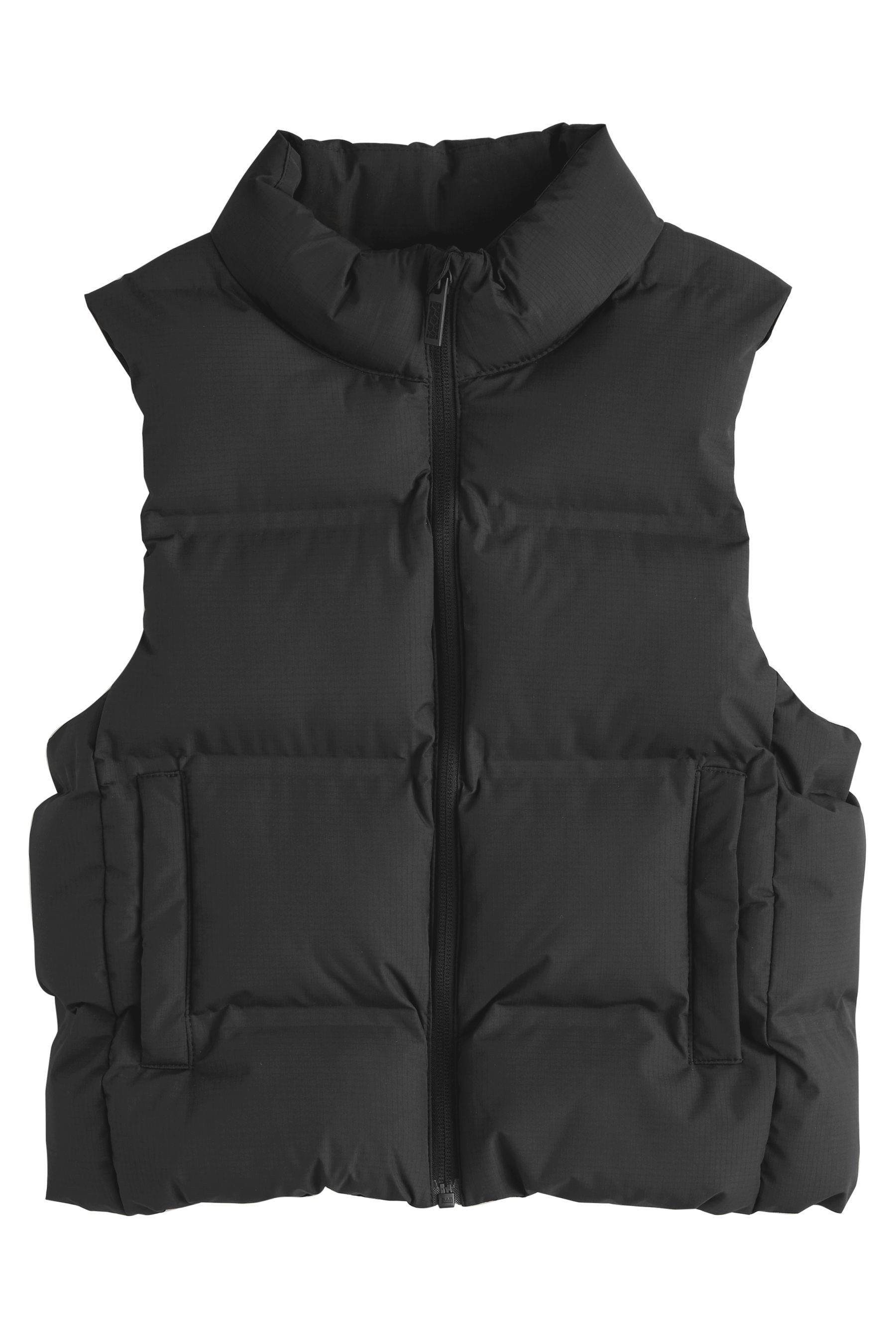 Next Steppjacke Gesteppte Weste (1-St)