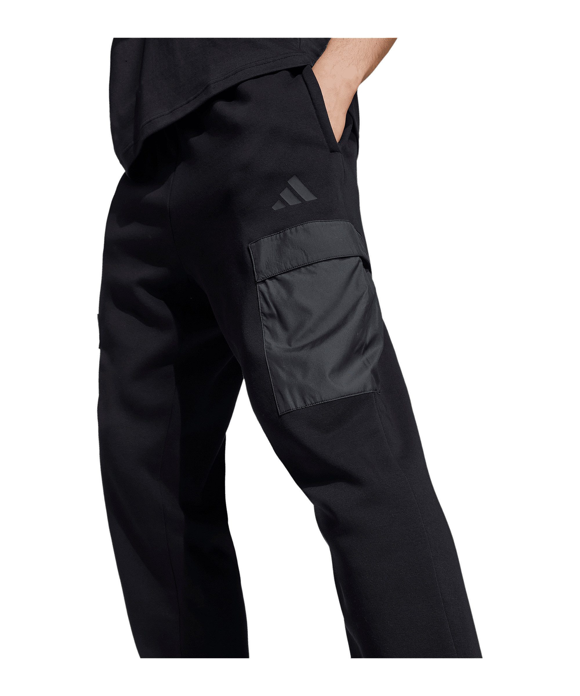 adidas Performance Sporthose adidas Performance City Escape Jogginghose