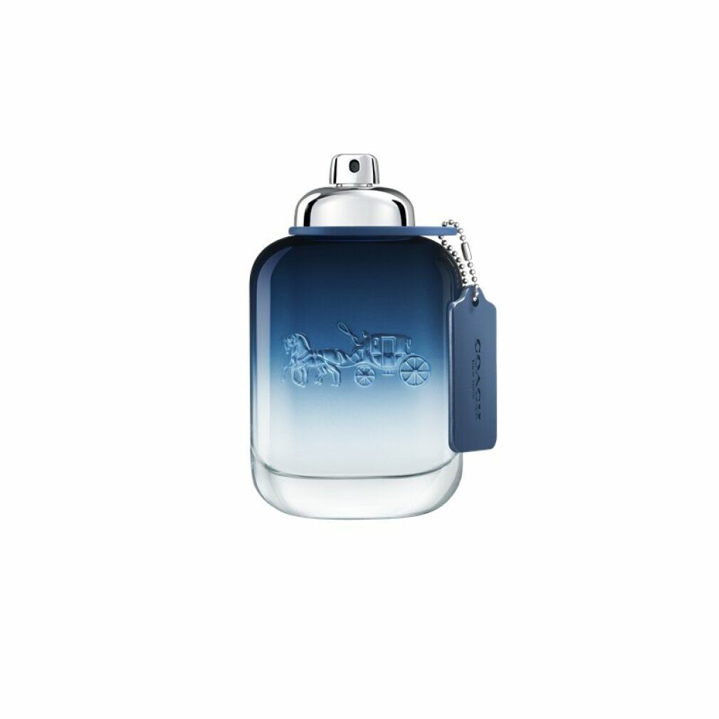 COACH Eau de Toilette Blue For Men Eau De Parfum Spray 100ml