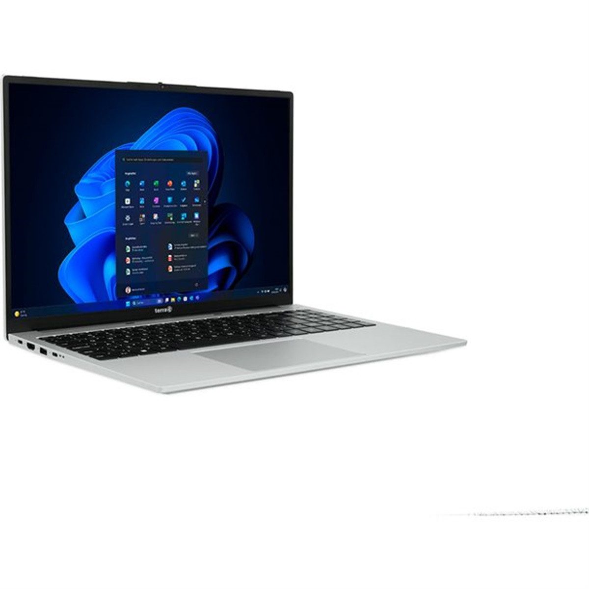 TERRA TERRA MOBILE 1610A R7-7730U W11P 16" Notebook, Business-Notebook (40.64 cm/16 Zoll, AMD Ryzen 7 R7, Radeon, 16 GB, 512 GB SSD, Windows 11 Pro, AMD Ryyzen 7 7730U, 16 GB, HDMI)