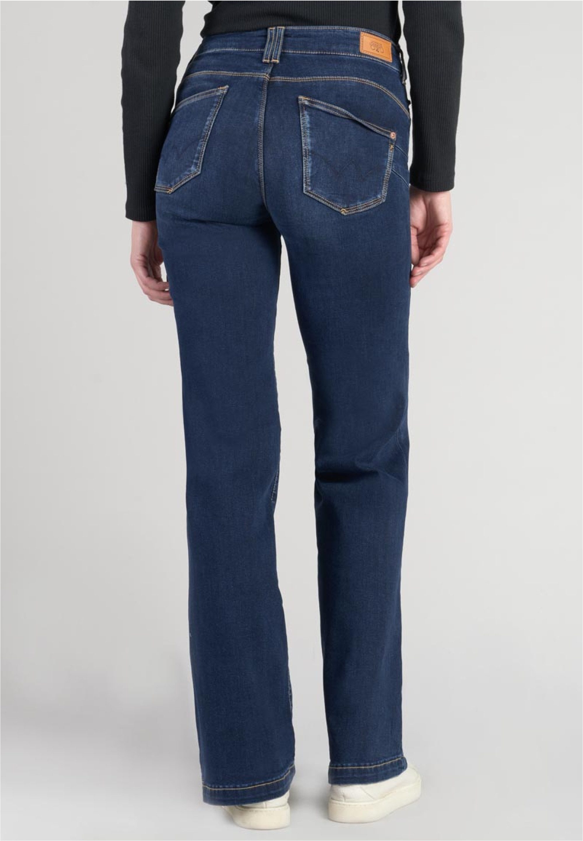 Le Temps Des Cerises Bequeme Jeans PULPHIFL im klassischen 5-Pocket-Design