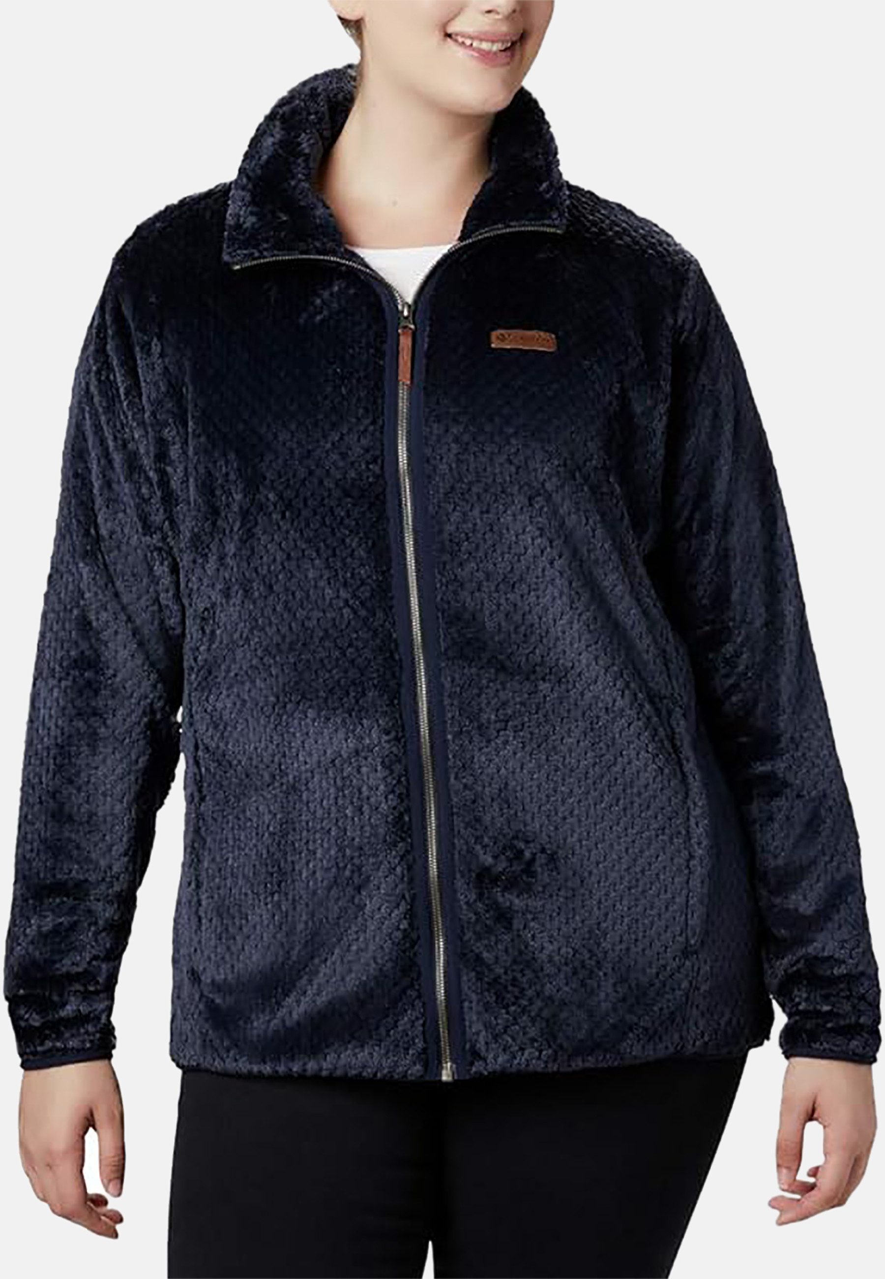 Columbia Fleecejacke Side II Sherpa
