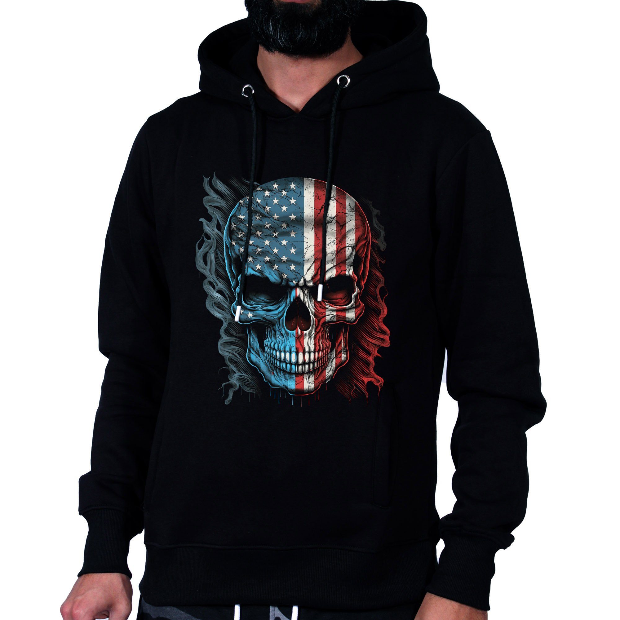 Banco Hoodie Kapuzenpullover Wintermode Winter Freizeit günstig online kaufen