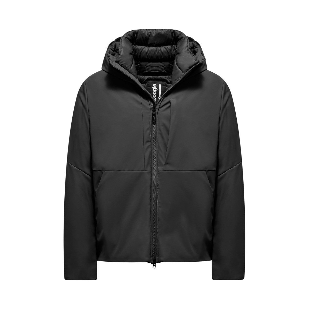 Bomboogie Winterjacke Tokyo Herren Mantel, Parka, Steppjacke, Anorak, Outdo günstig online kaufen