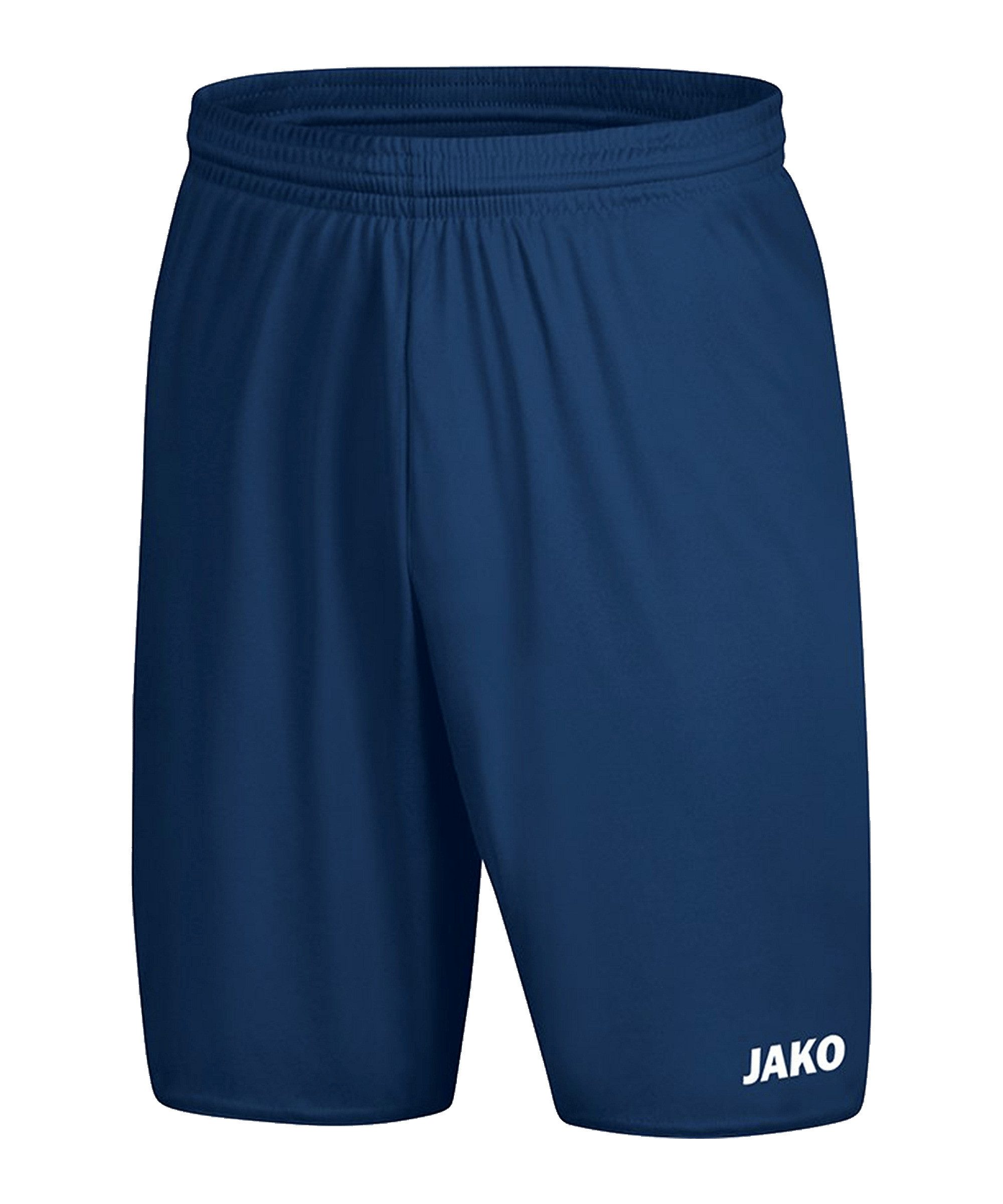Jako Shorts Manchester 2.0 Short ohne Innenslip Damen (1-tlg) Kordelzug