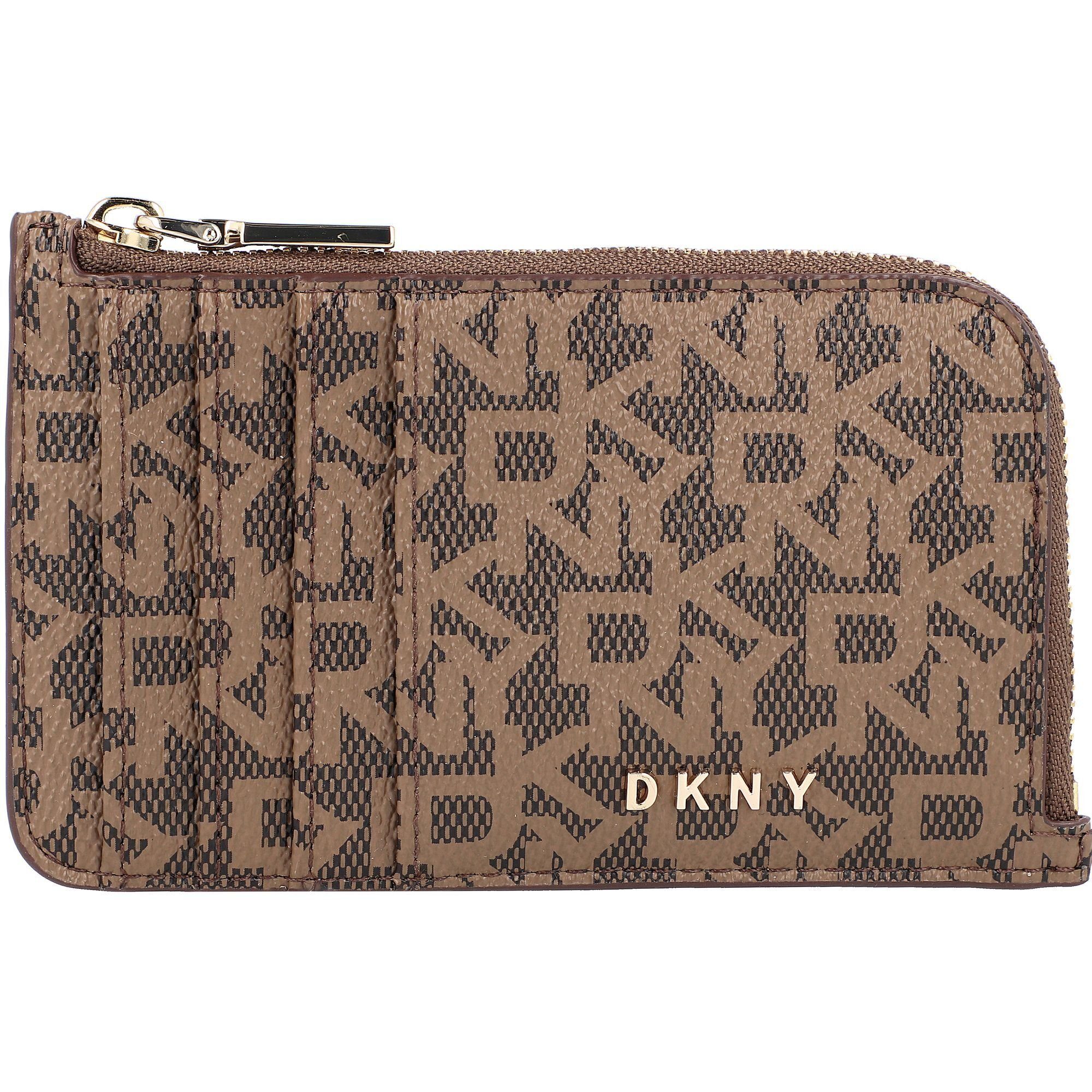 DKNY Etui Bryant, Polyurethan