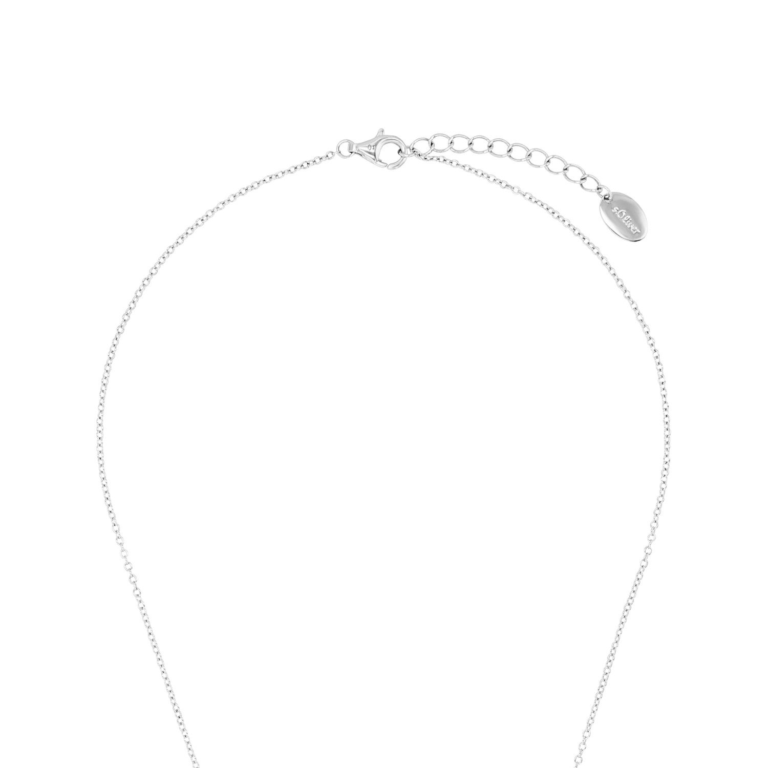 s.Oliver Kette mit Anhänger s.Oliver Ke...