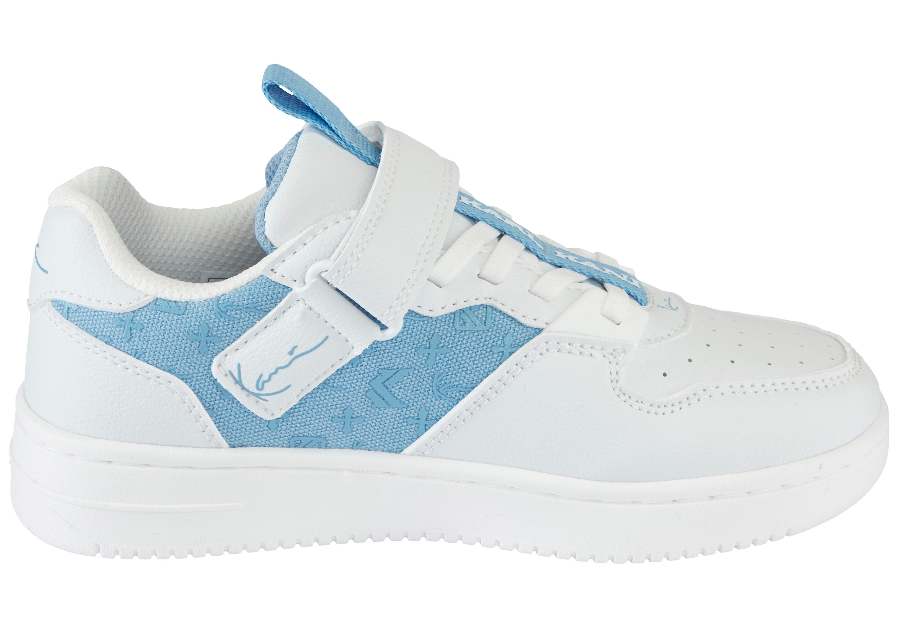 Karl Kani 89 TONGUE TAPE PS Sneaker für Kinder