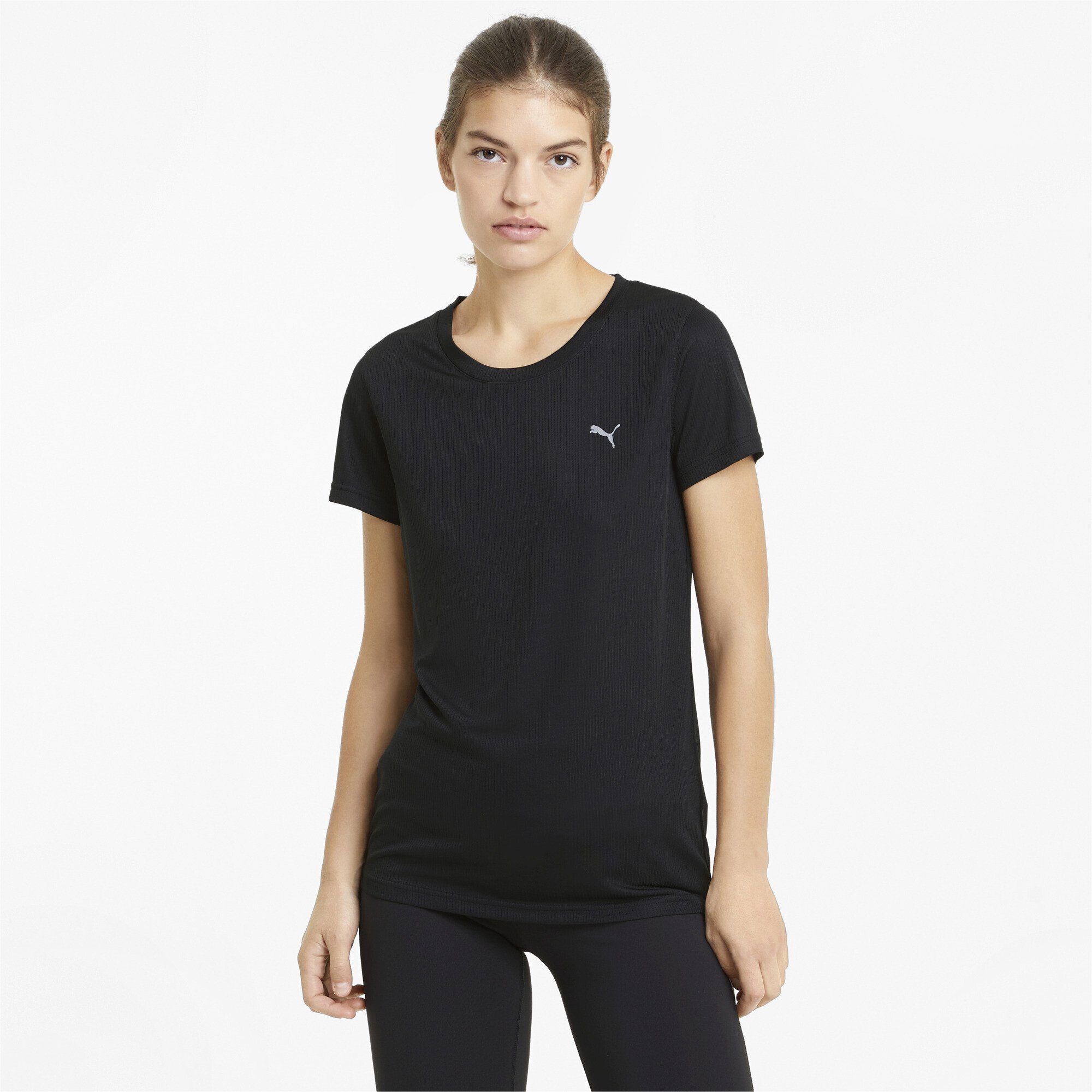 PUMA Trainingsshirt Performance Trainings-T-Shirt Damen günstig online kaufen