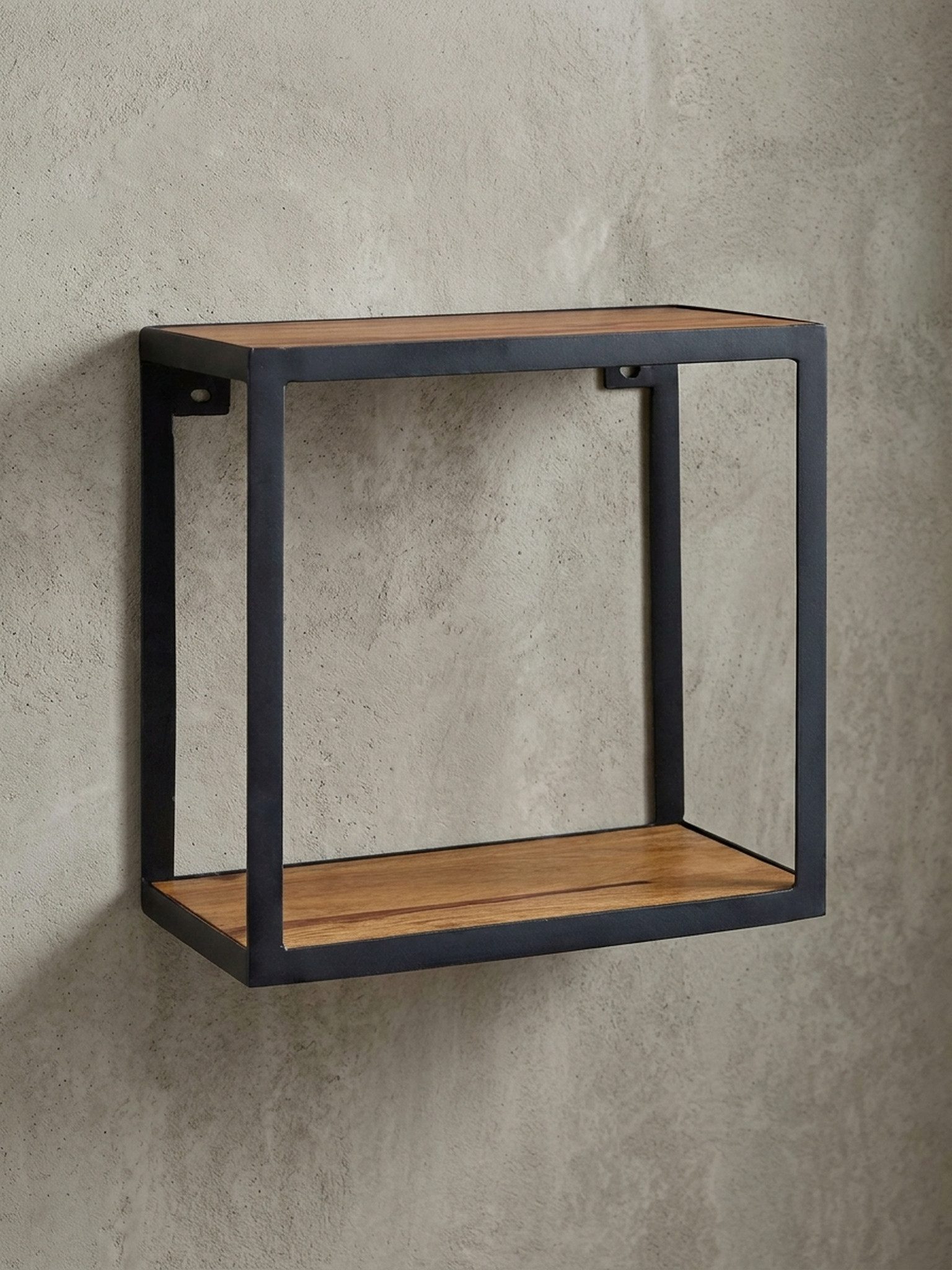 Quadratische Wandregale kaufen » Quadrat Wandregale