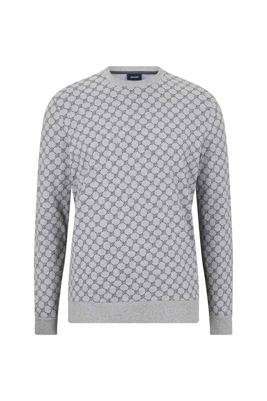 Joop! Sweatshirt »Herren Sweatshirt - Loungewear, Rundhals,« online kaufen  | OTTO