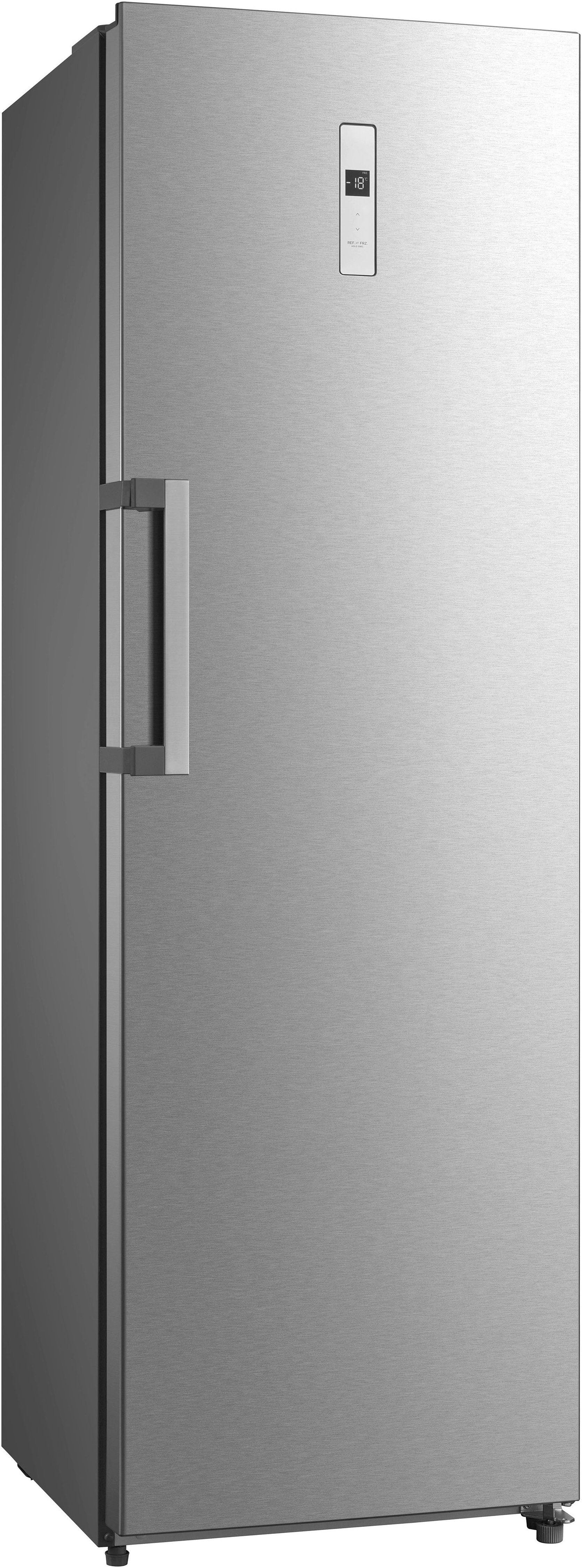 Hanseatic Gefrierschrank HGS18560CNFCI, 185 cm hoch, 59,5 cm breit, NoFrost