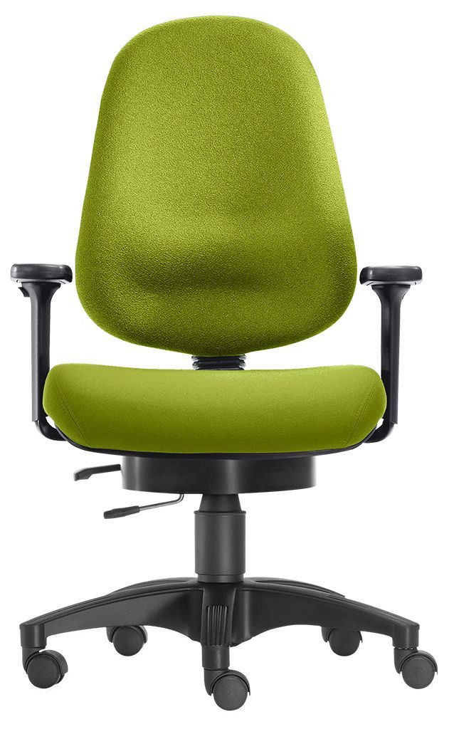 SITWELL STEIFENSAND AG Bürostuhl Der ergonomische Bürodrehstuhl mit Profi-Rückenlehne und Atmungseffekt