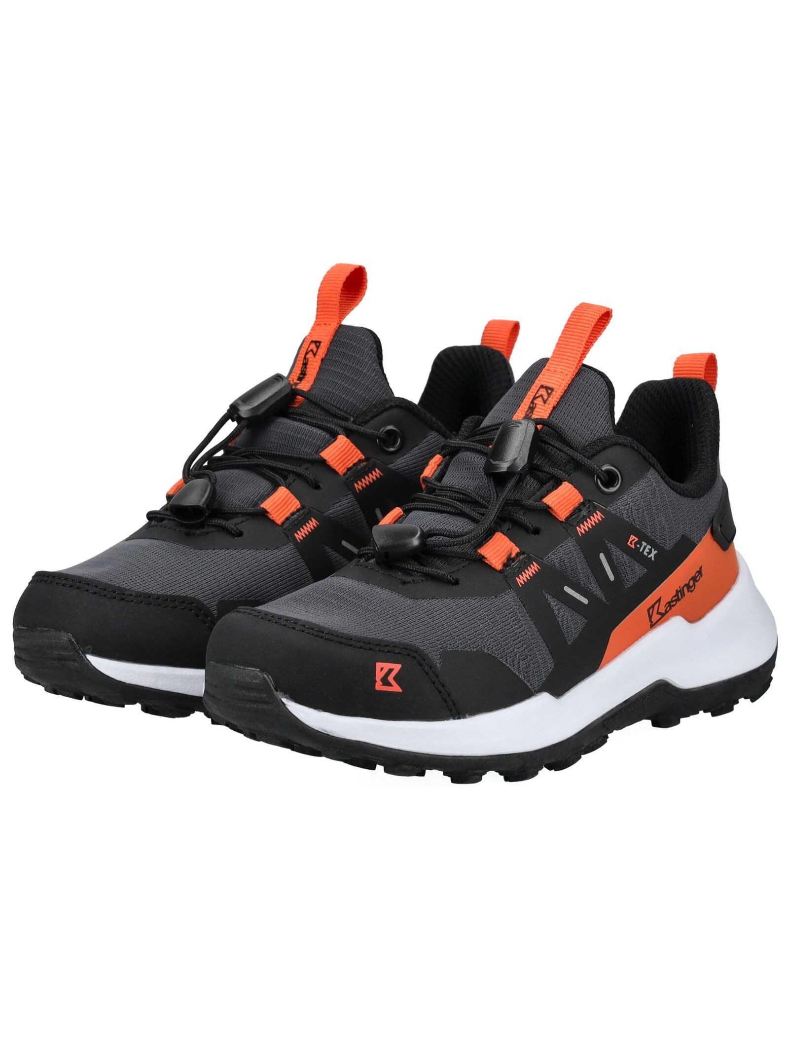 Kastinger Wanderschuhe Lederimitat/Nylon . Trekkingschuh