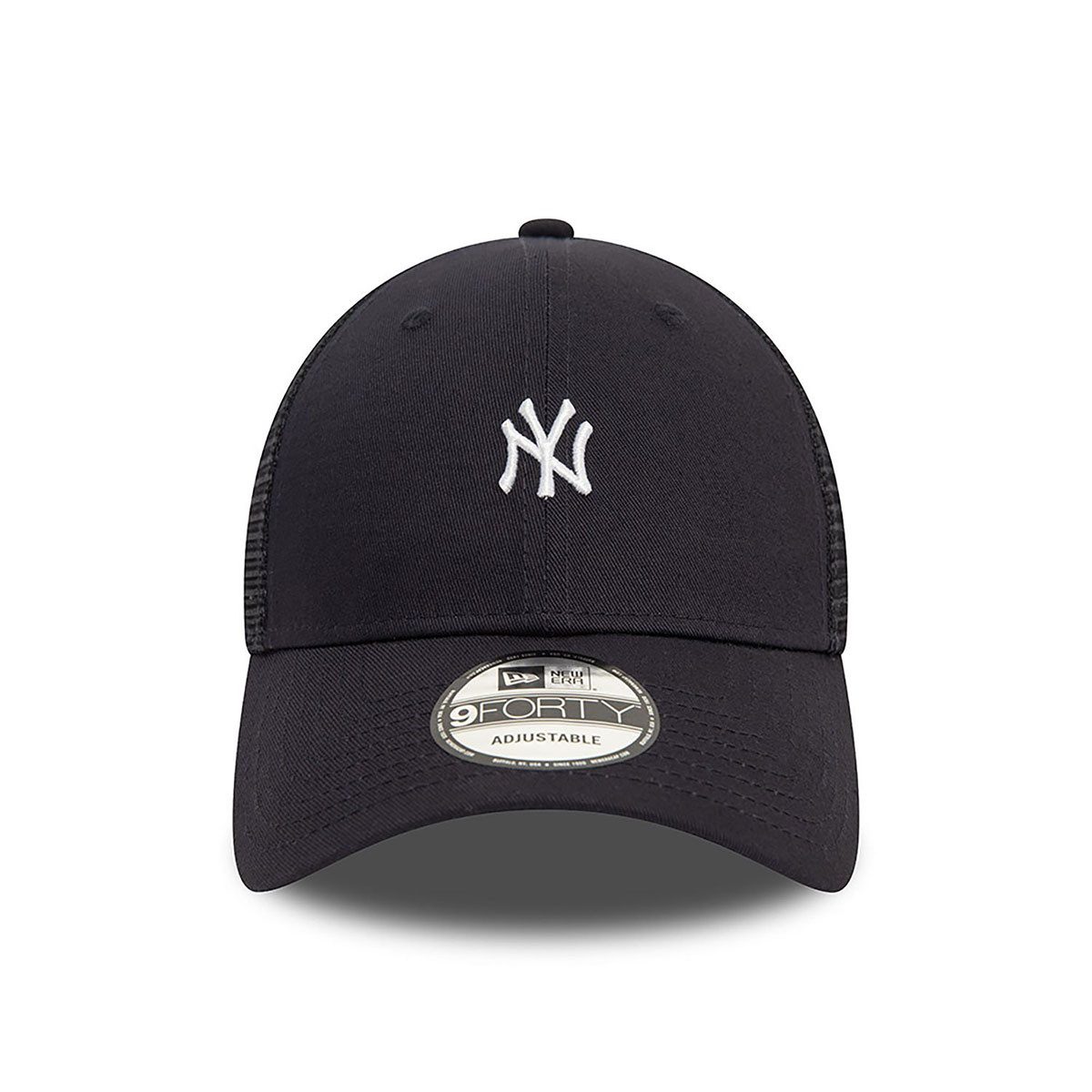 New Era Trucker Cap New York Yankees