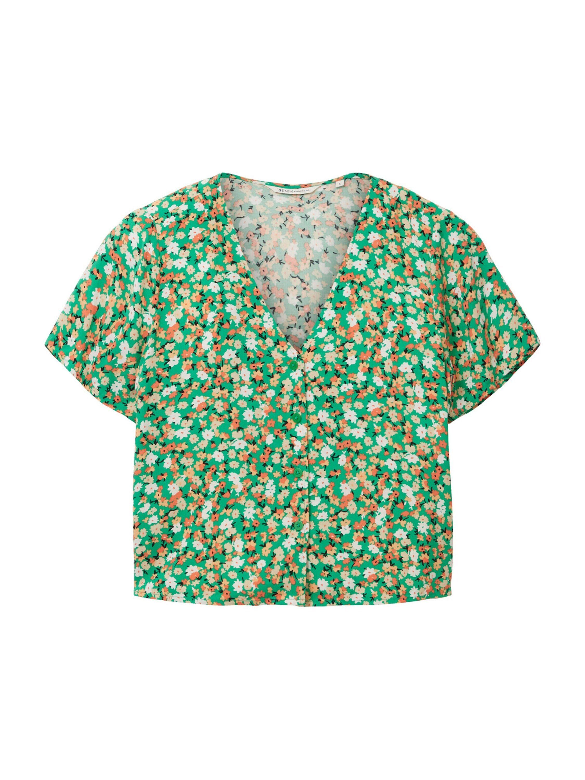 Funktionsbluse
