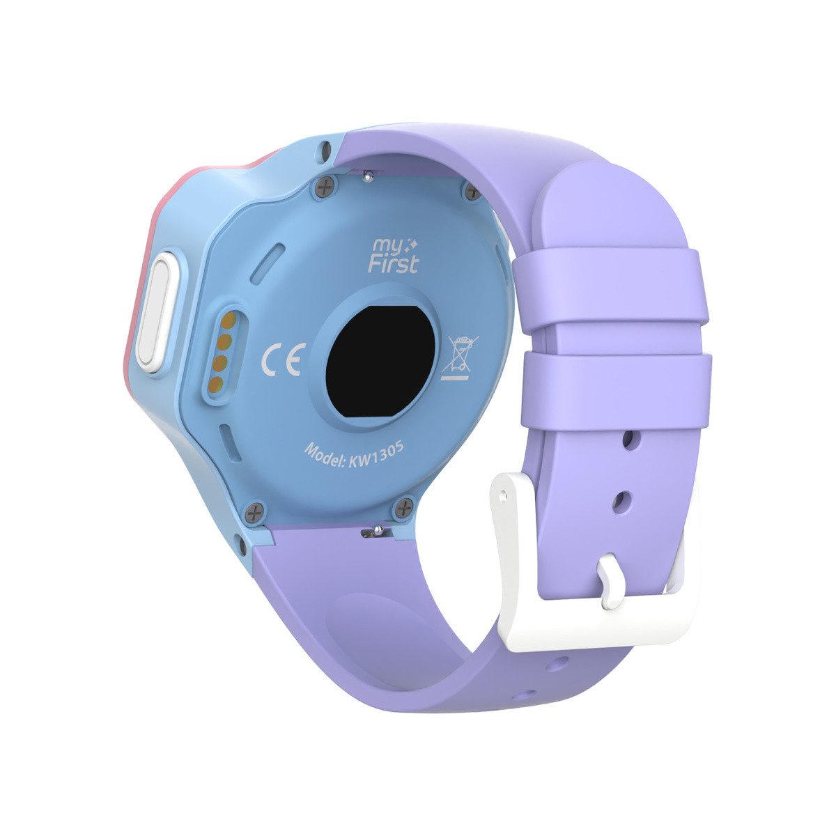 myFirst Fone R1s Kids Smartwatch Smartwatch, 1-tlg. – Bild 3 von 4