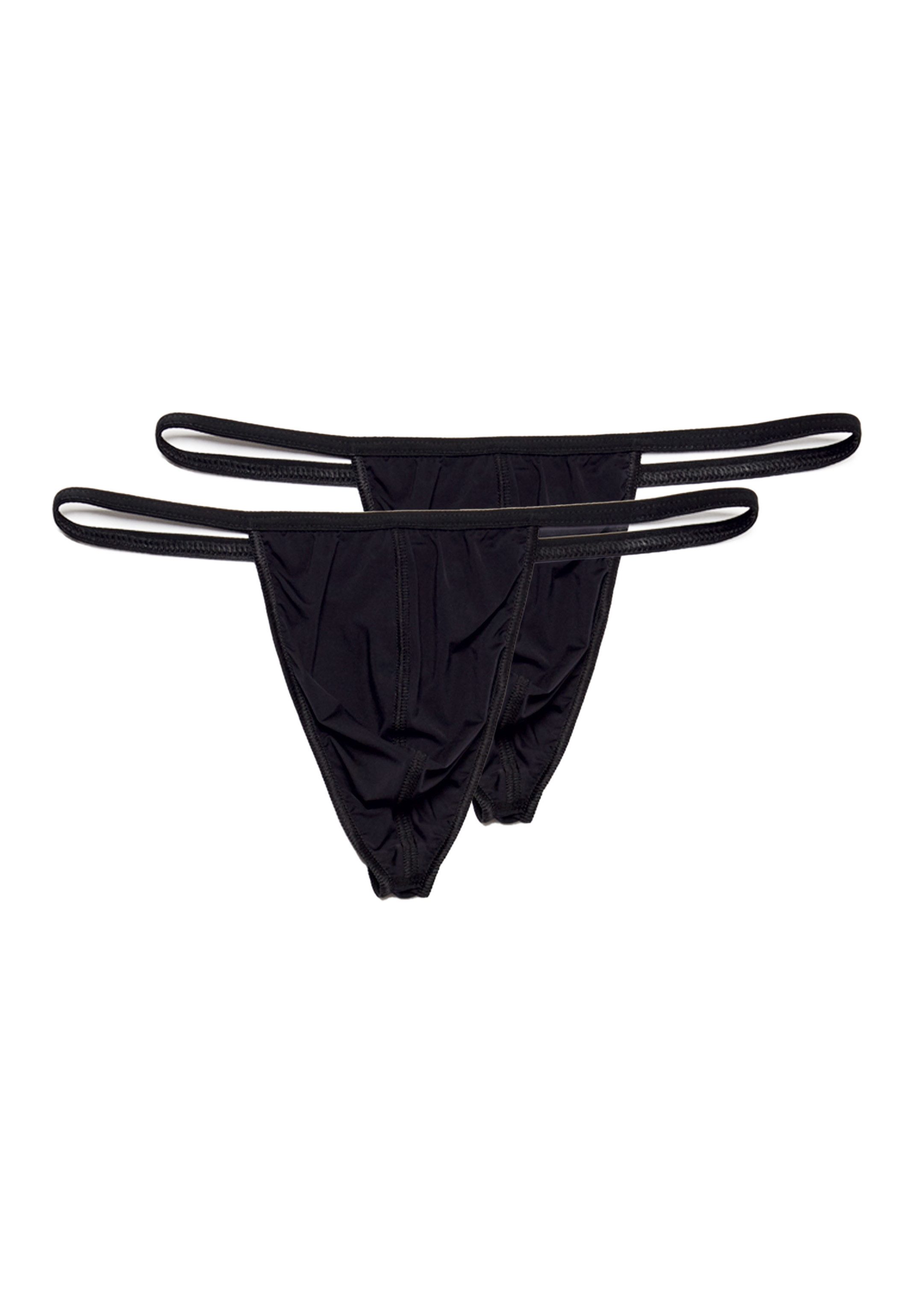 String 2er Pack Plume