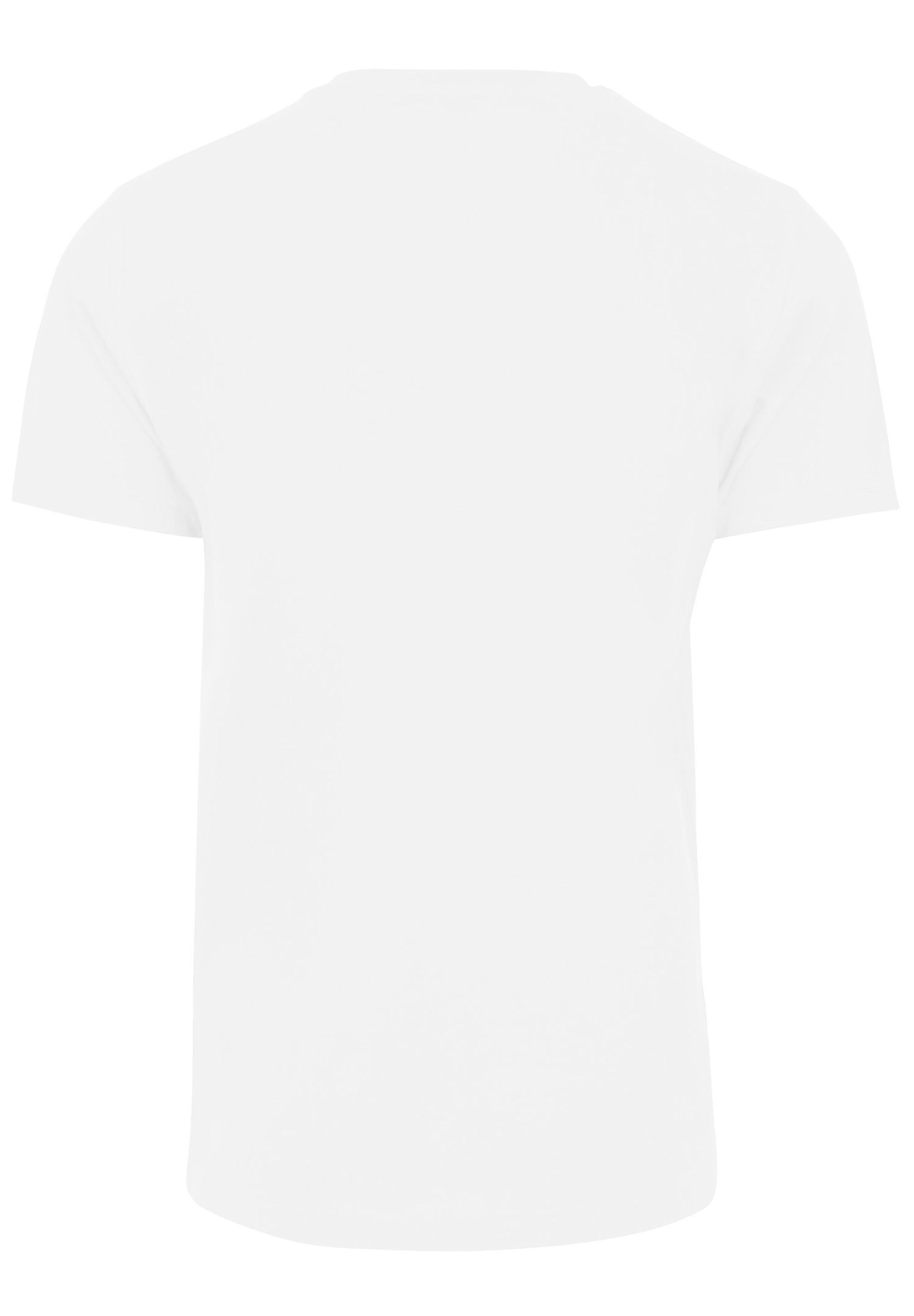 F4NT4STIC T-Shirt F4NT4STIC T-Shirt Herren,Premium Merch,Regular-Fit,Basic,Bedruckt