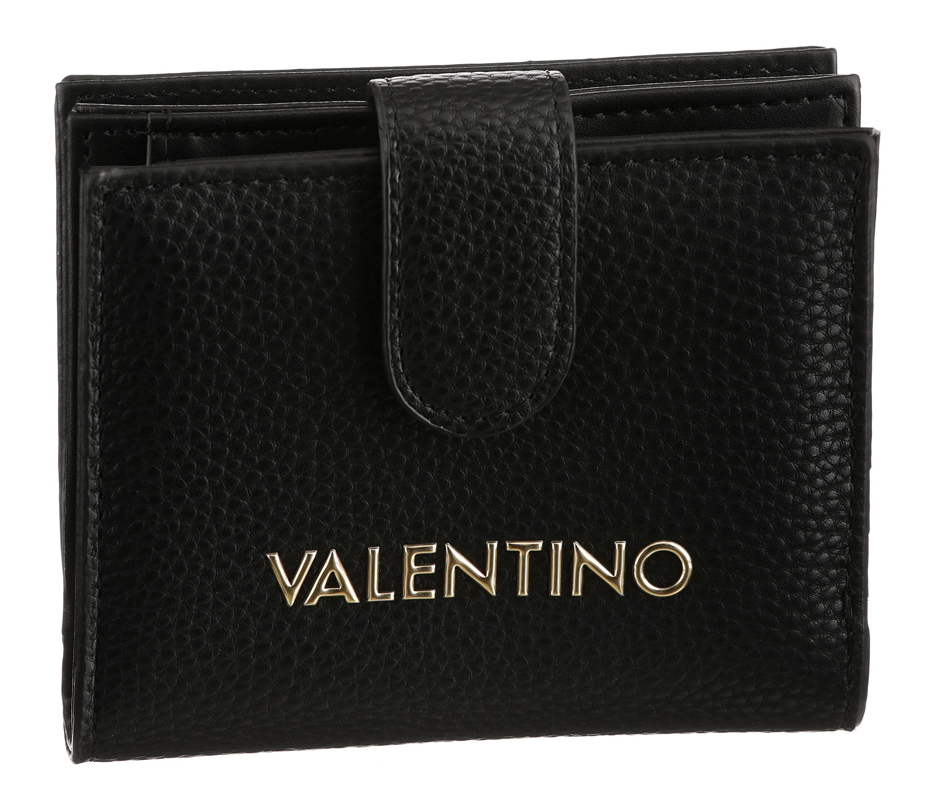 VALENTINO BAGS Geldbörse BRIXTON (1-tlg), Geldbeutel Portemonnaie Damenbörse