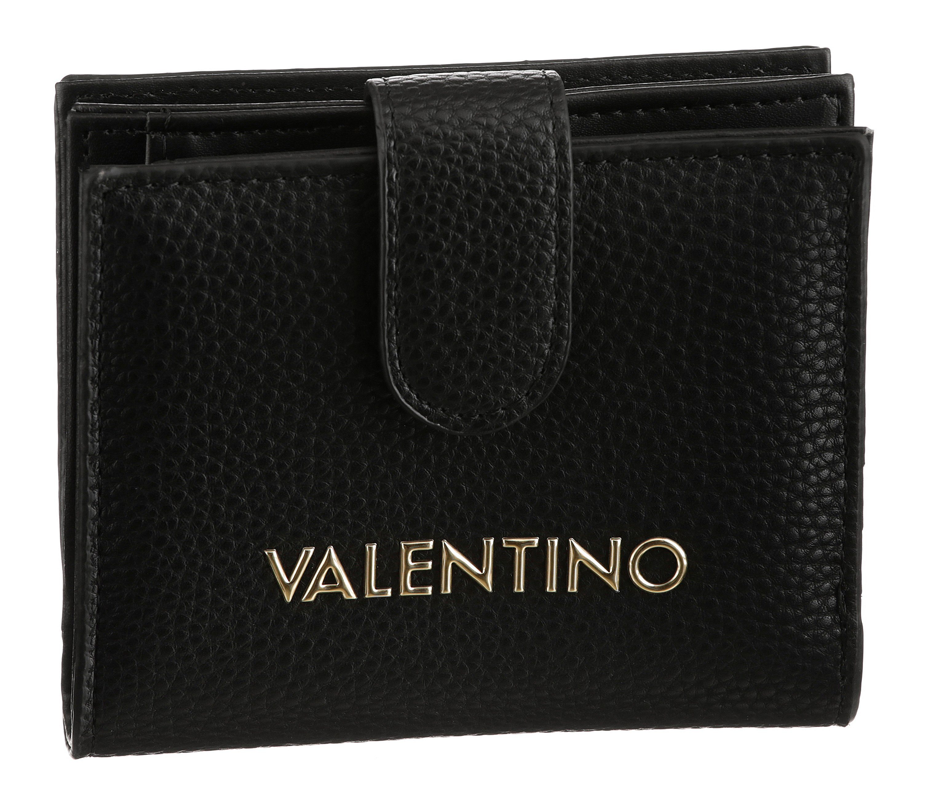 VALENTINO BAGS Geldbörse BRIXTON (1-tlg), Geldbeutel Portemonnaie Damenbörs günstig online kaufen