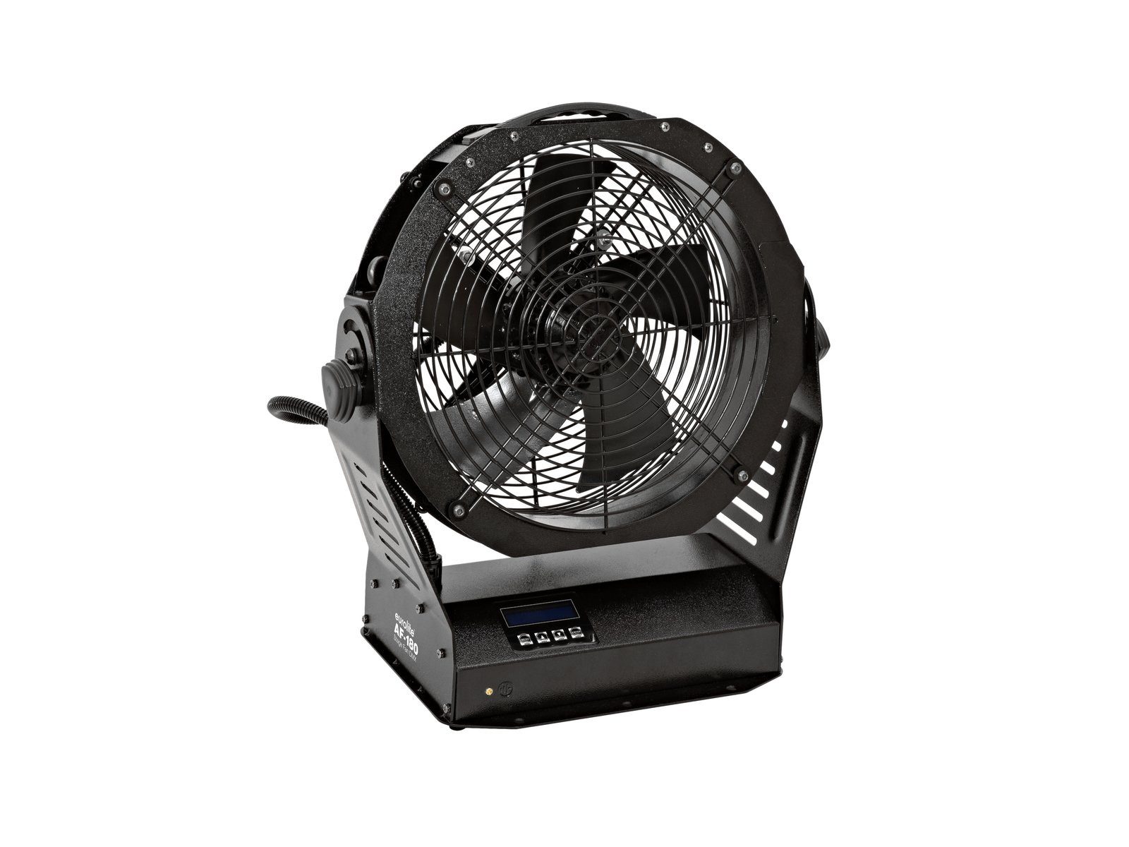 EUROLITE Standventilator AF-180 Stage Fan DMX