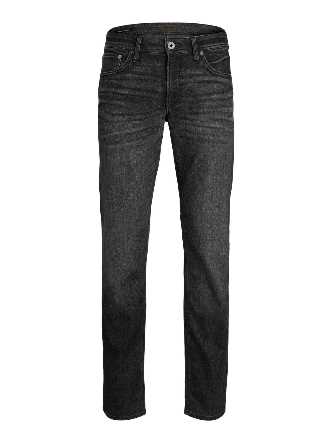 Black Denim