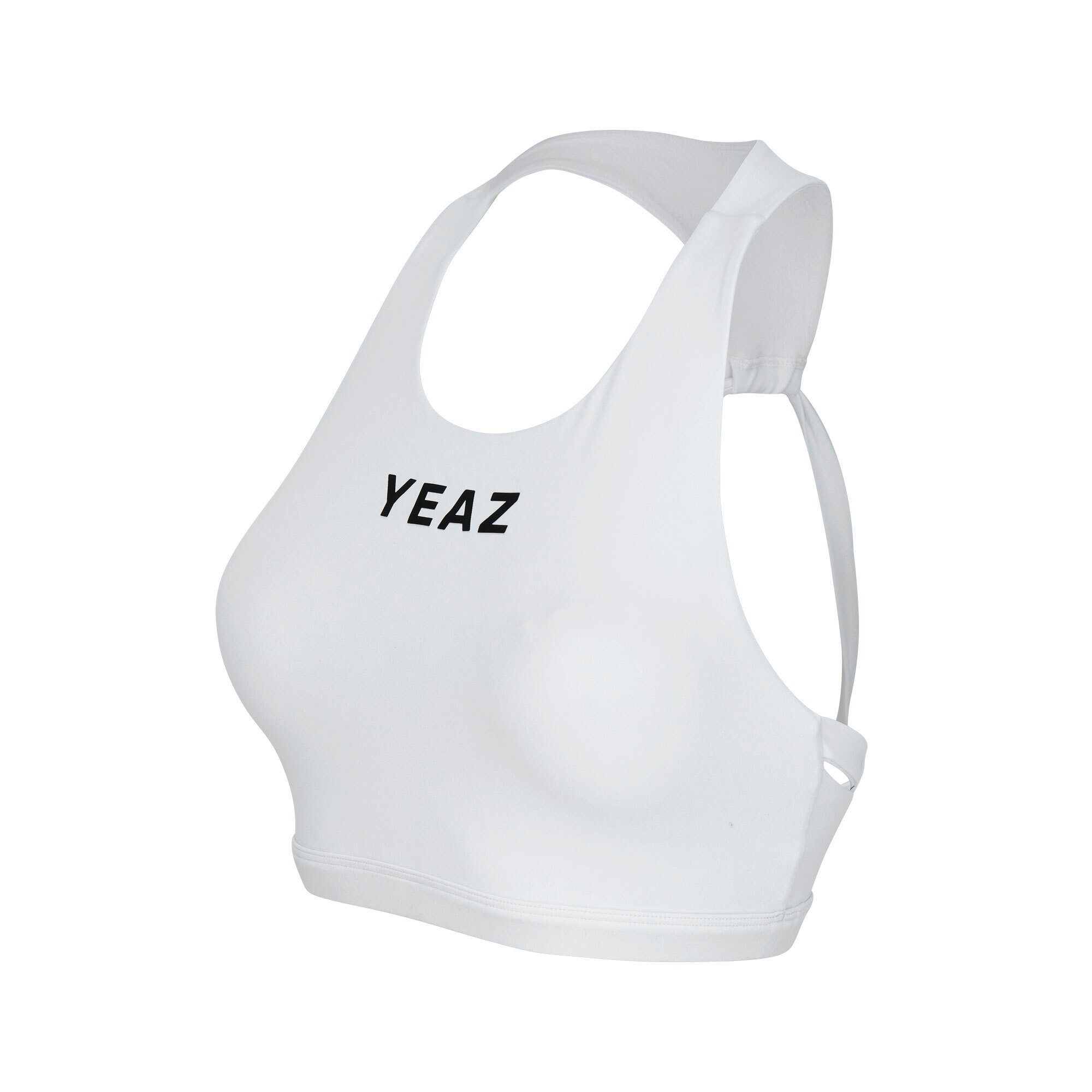 YEAZ Yogatop MYTH Top (1-tlg) Luxuriöse Materialien & ein sportlicher extravaganter Style