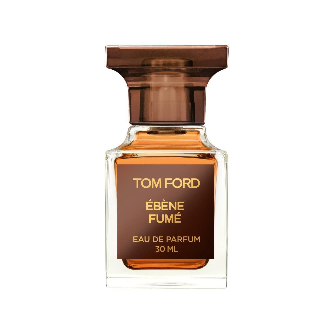 Tom Ford Eau de Parfum Ebène Fumé EdP Nat. Spray