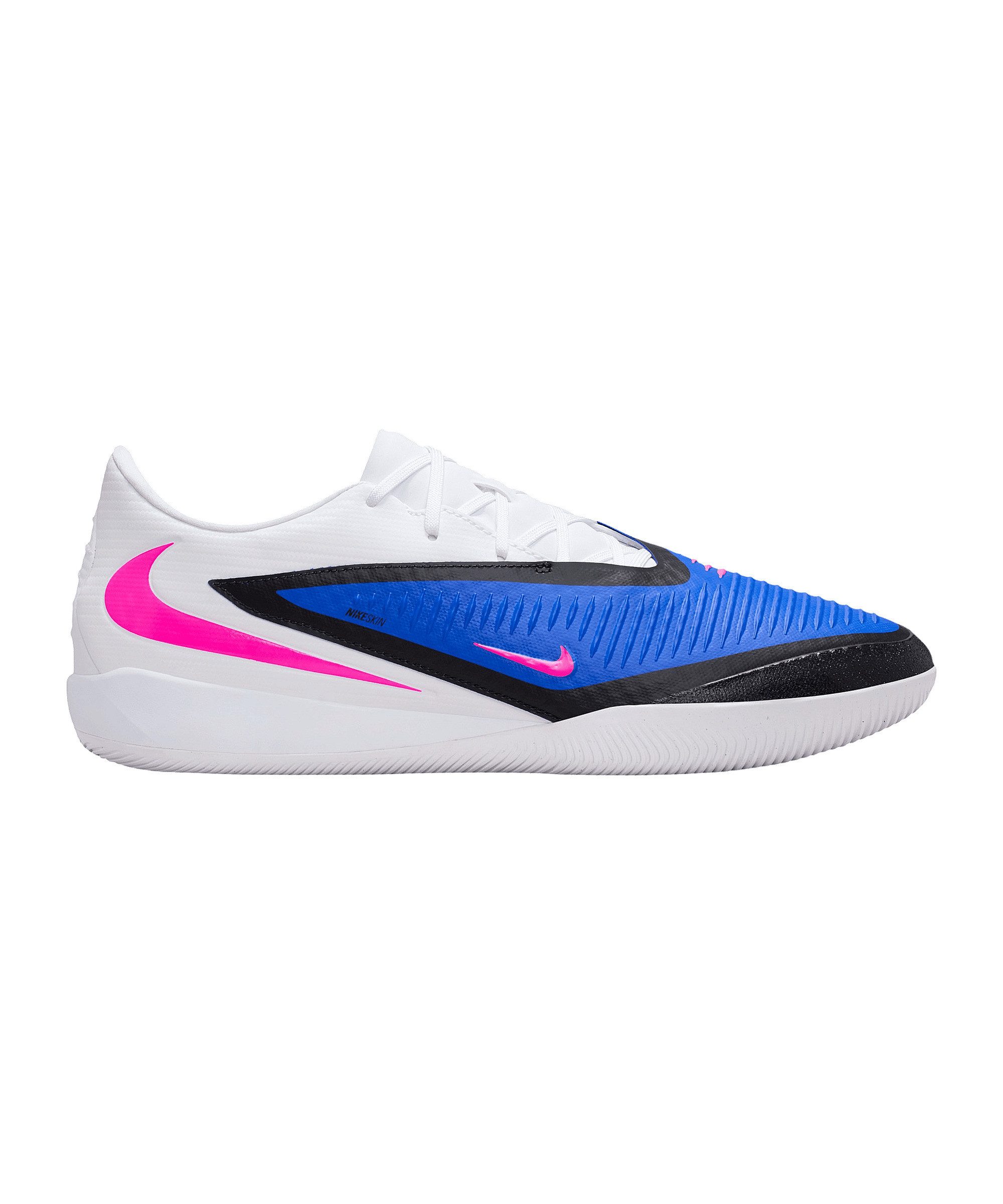 Nike Nike Performance Phantom 6 Low Academy IN Attack Fußballschuh günstig online kaufen