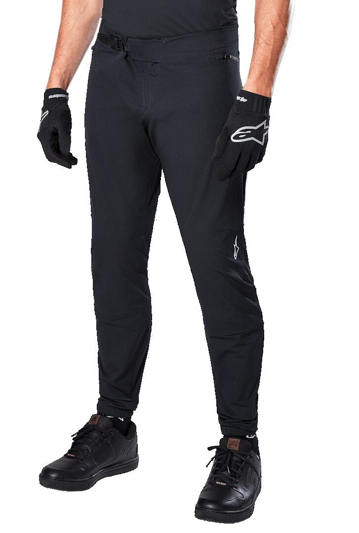 Alpinestars Radhose A-Dura Elite Fahrrad Hose robust