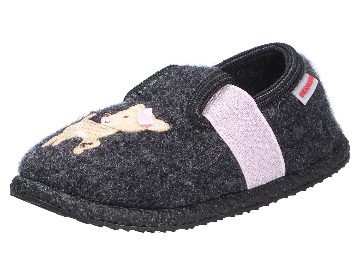 Giesswein THUM KIDS Hüttenschuhe Hochwertige Qualität