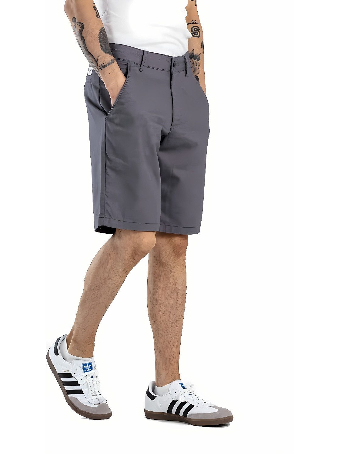 Superior Grey